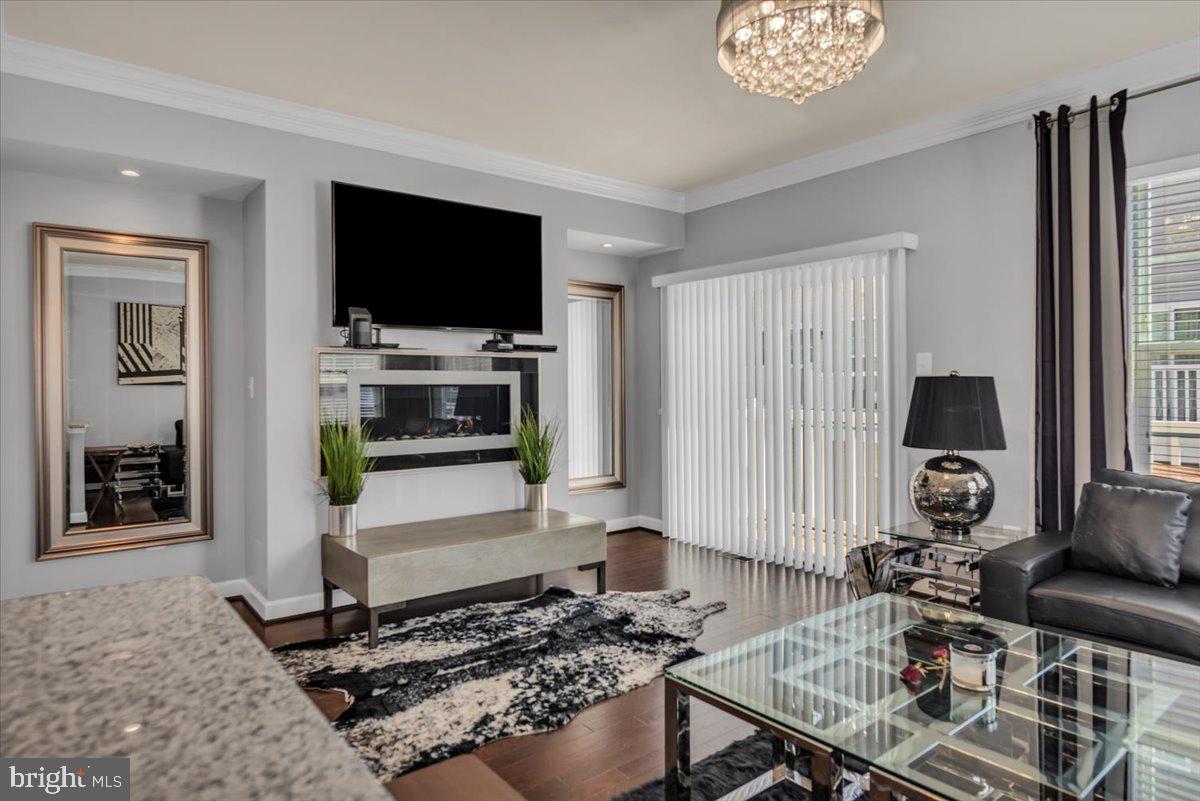 12601 BRICKYARD BOULEVARD