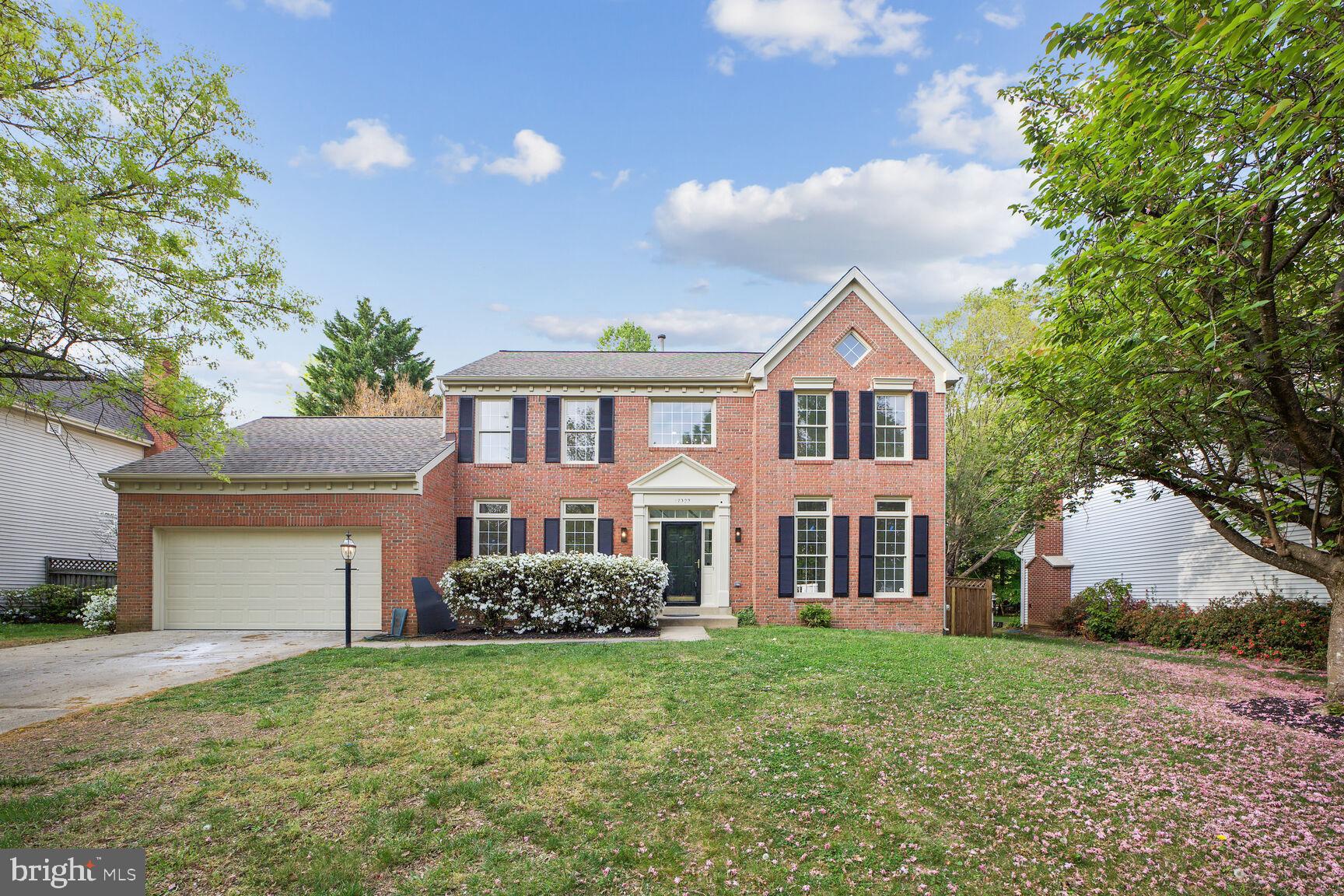 13922 WESTVIEW FOREST DRIVE