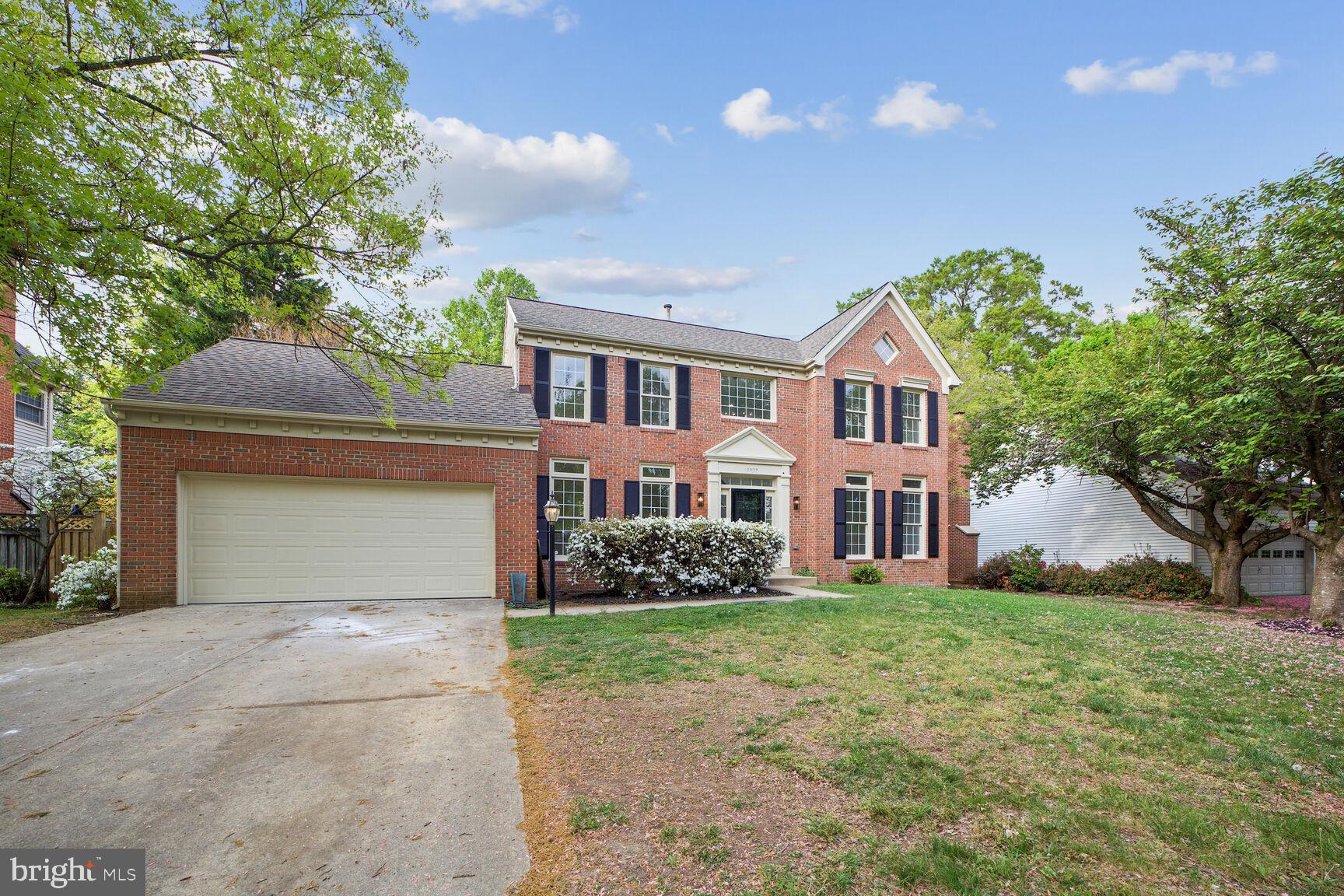 13922 WESTVIEW FOREST DRIVE