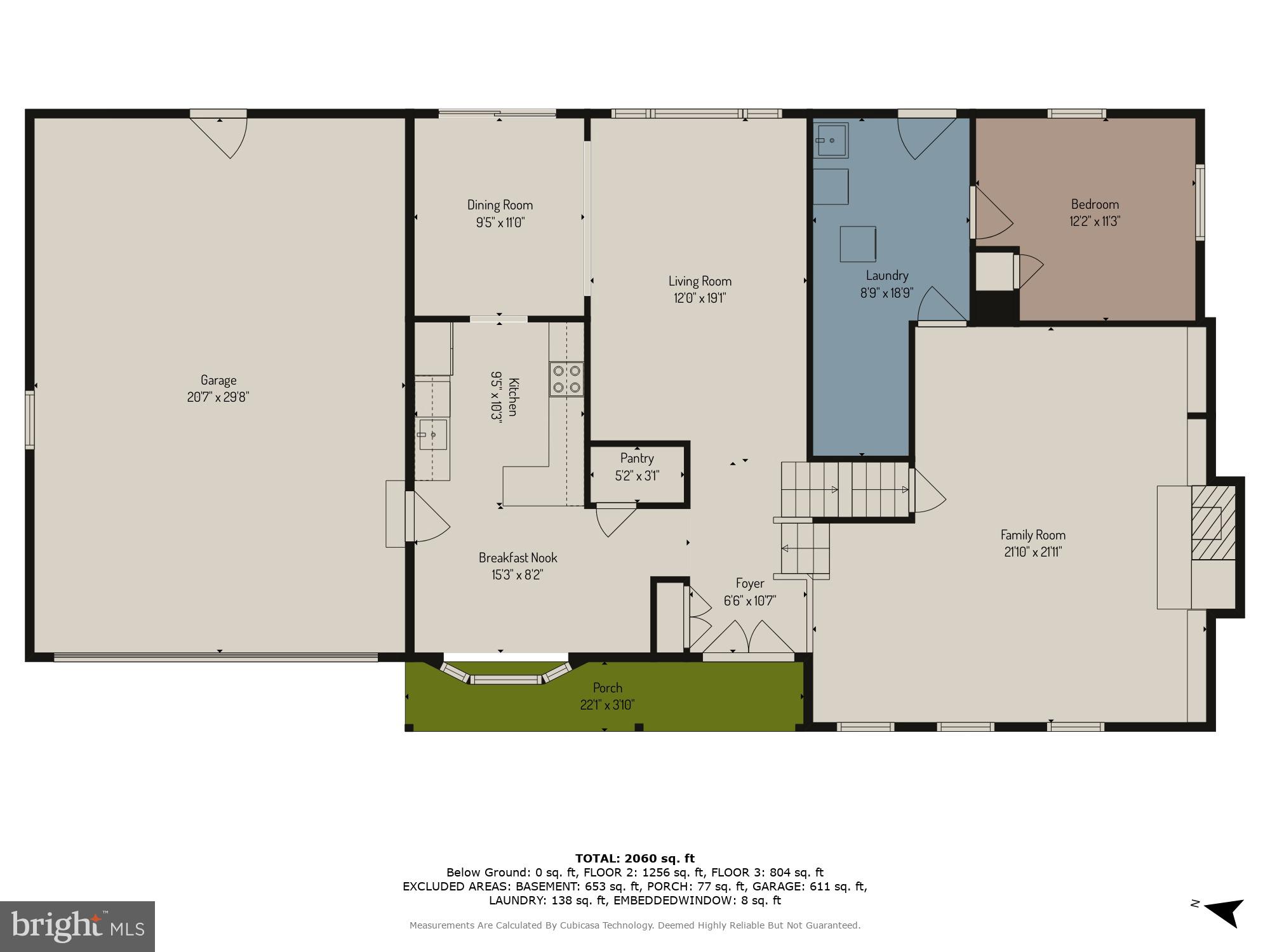 7013 WREN LANE