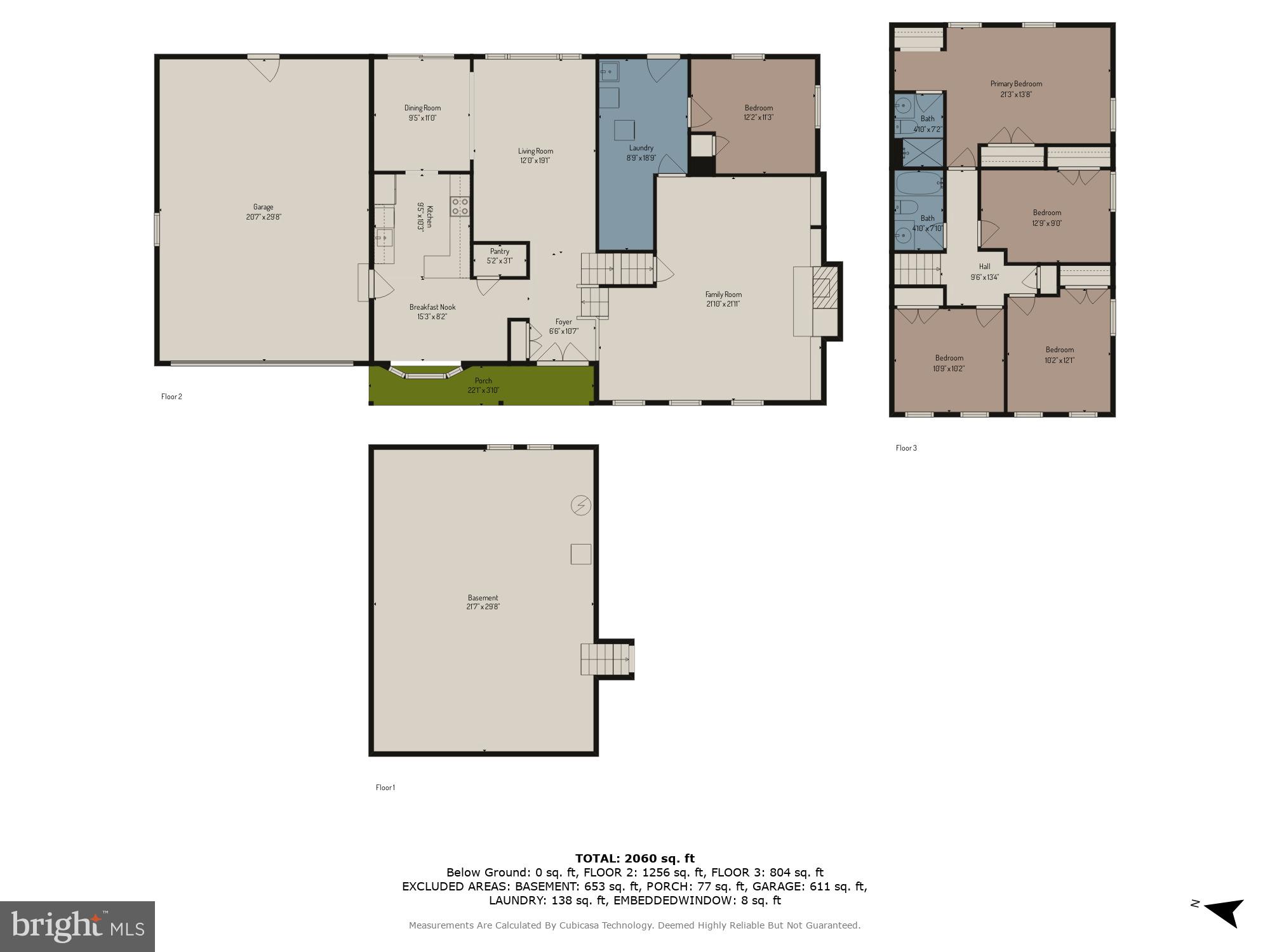 7013 WREN LANE