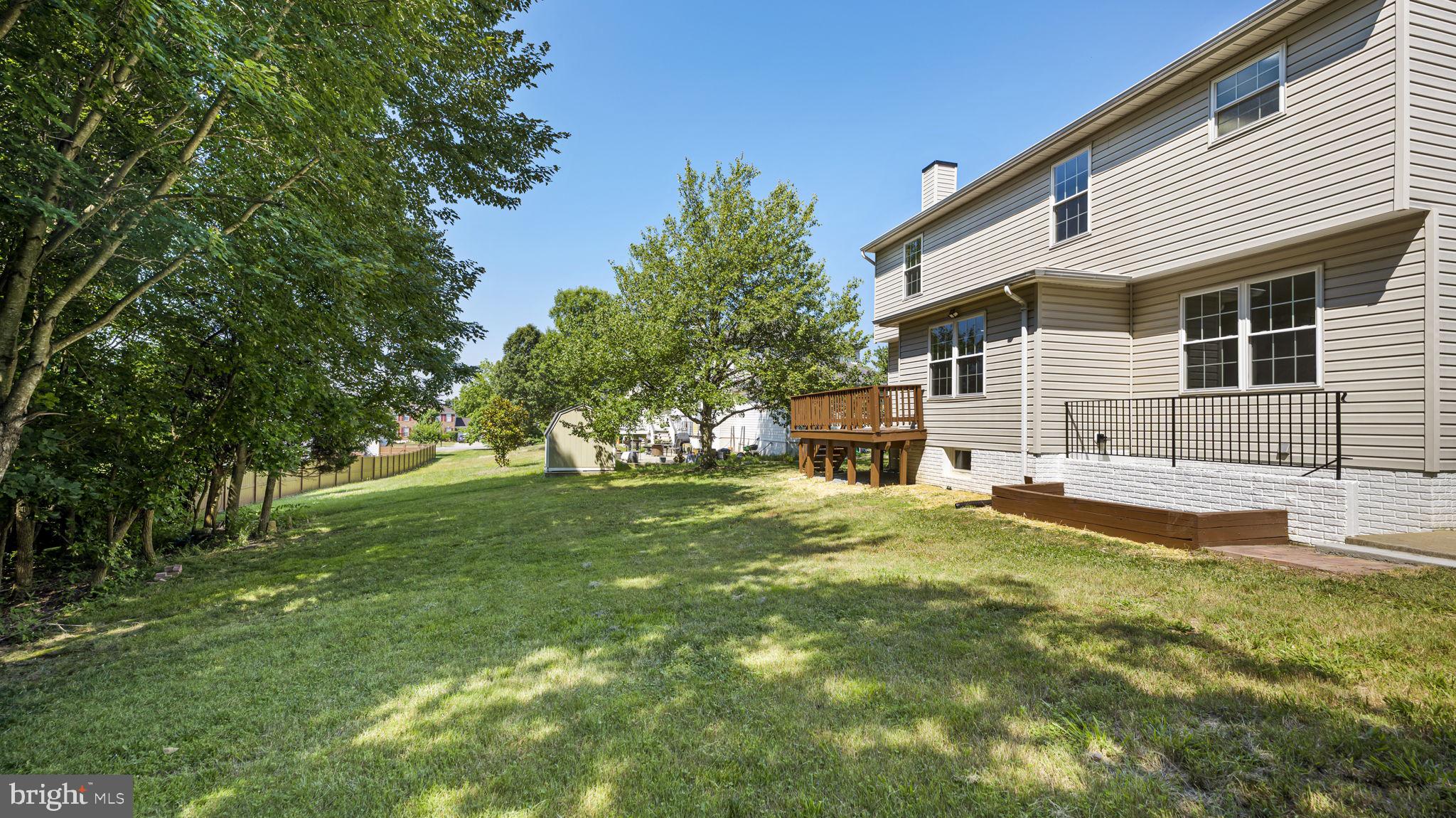 1307 OLD CANNON ROAD