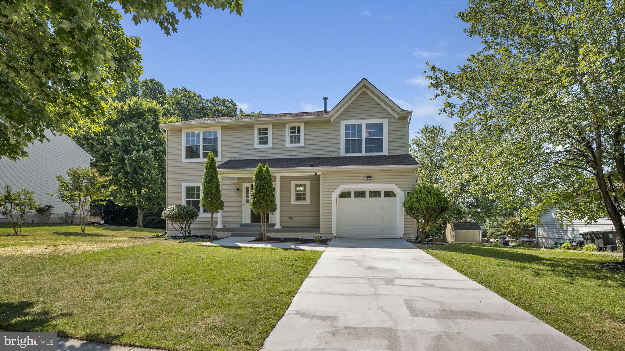 1307 OLD CANNON ROAD