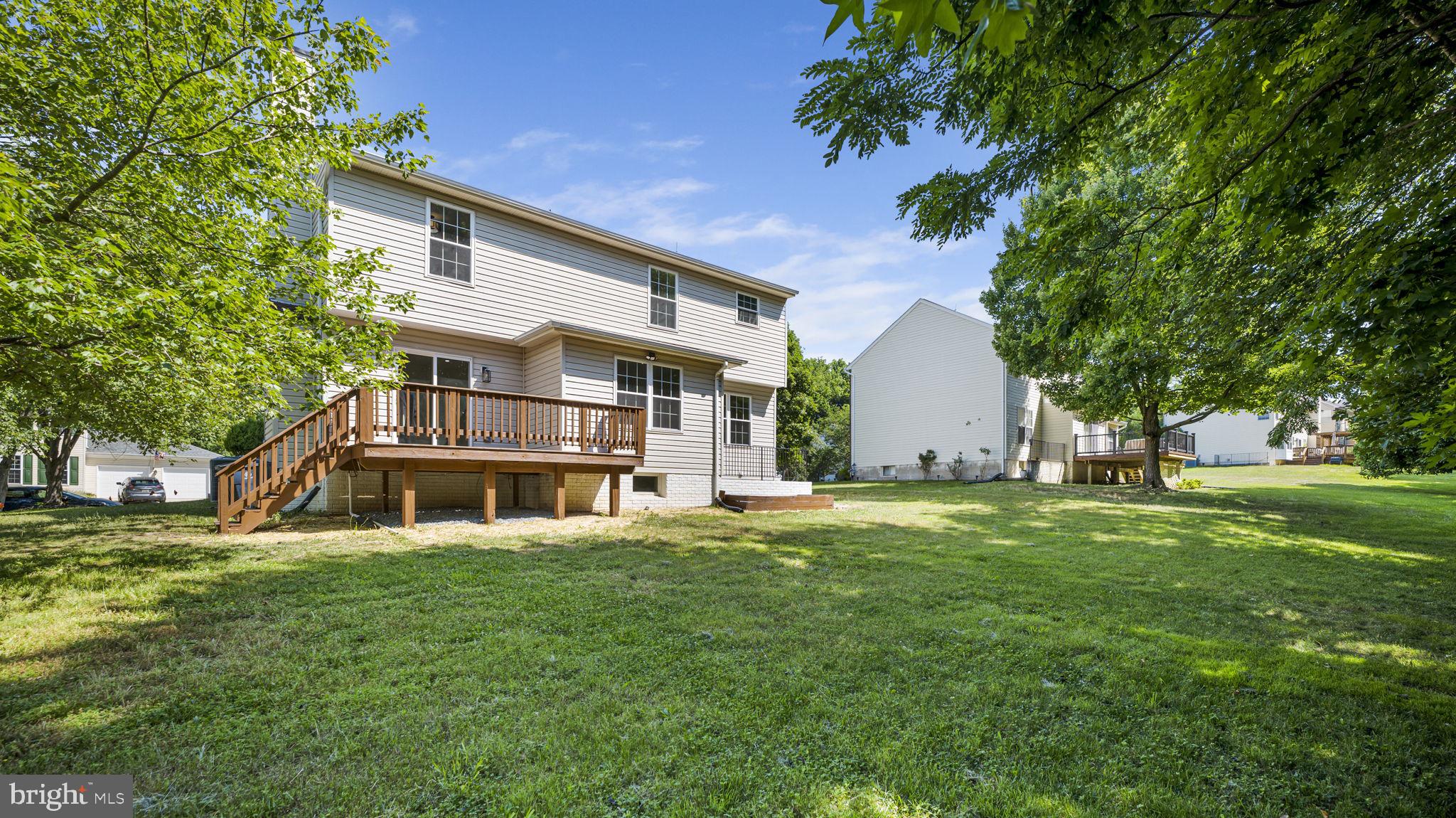 1307 OLD CANNON ROAD