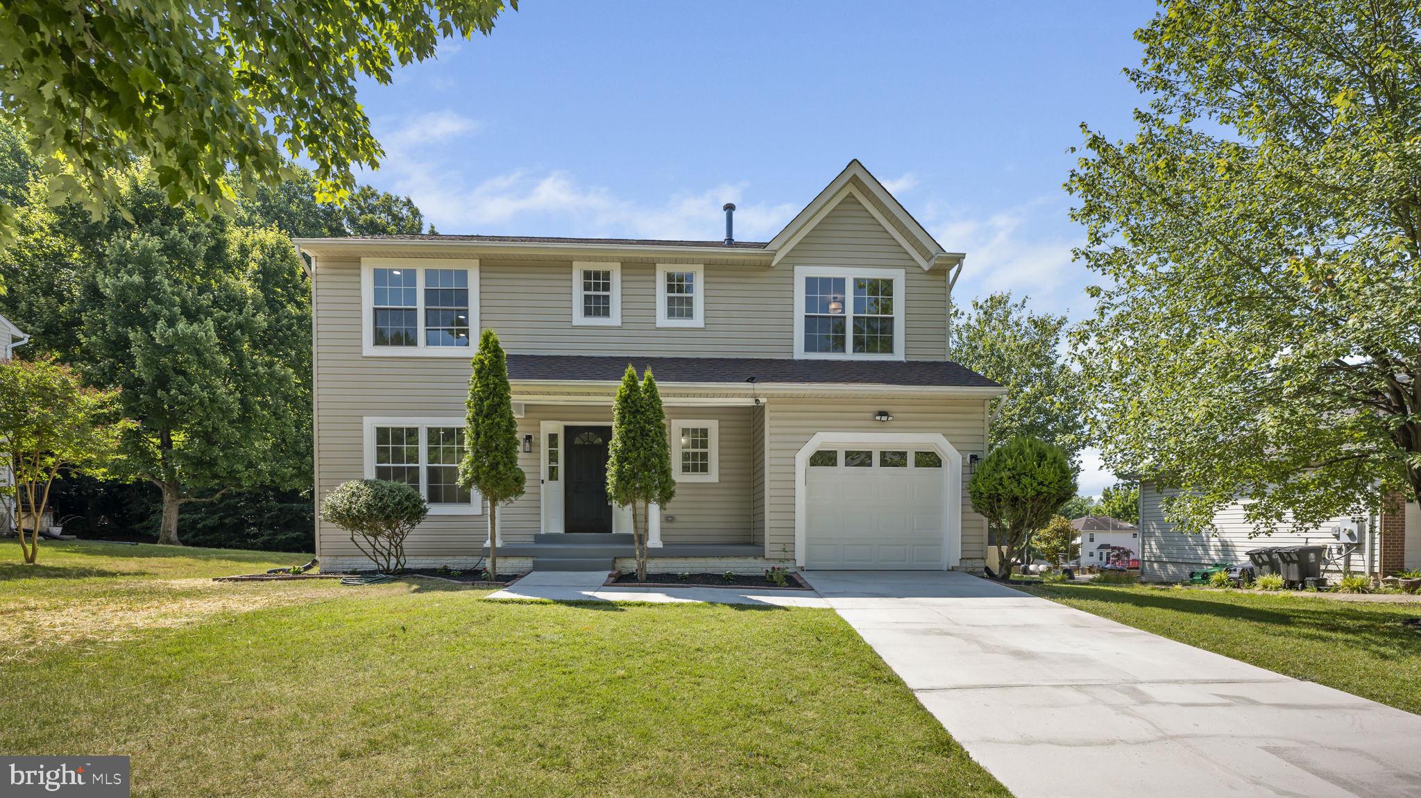 1307 OLD CANNON ROAD