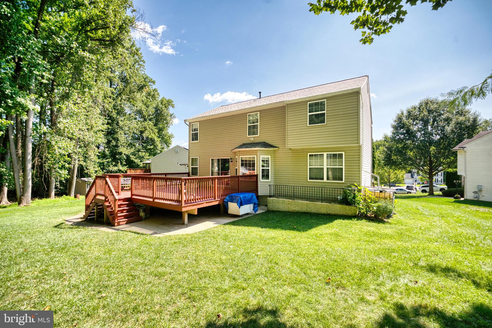 2000 THYRRING COURT