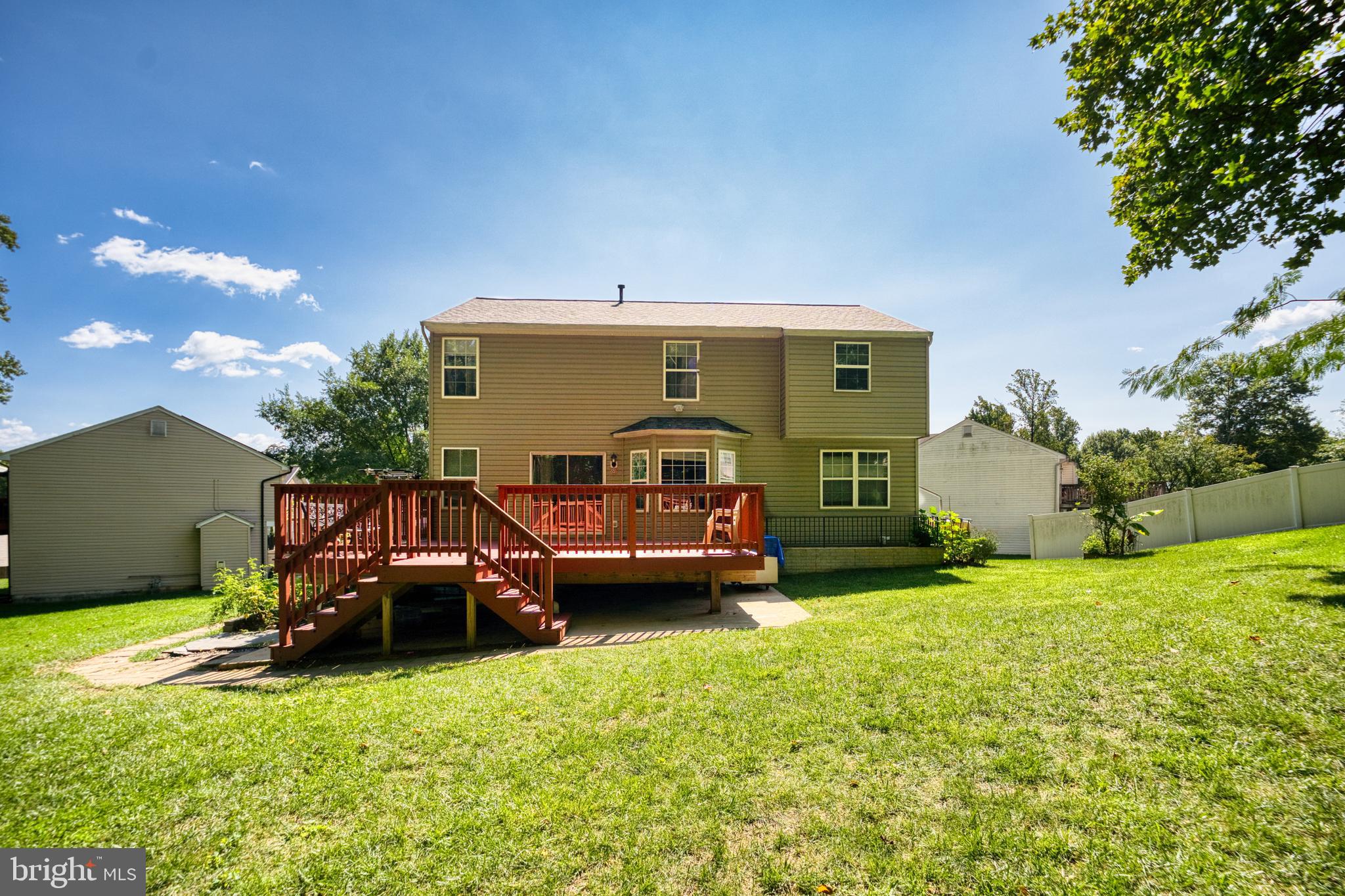 2000 THYRRING COURT