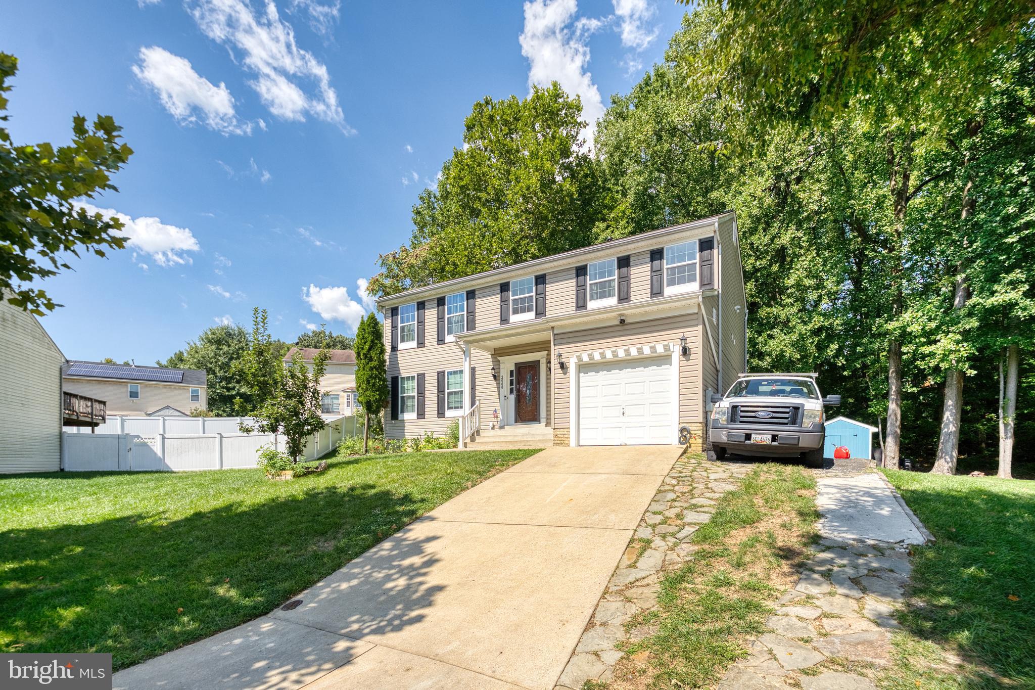 2000 THYRRING COURT