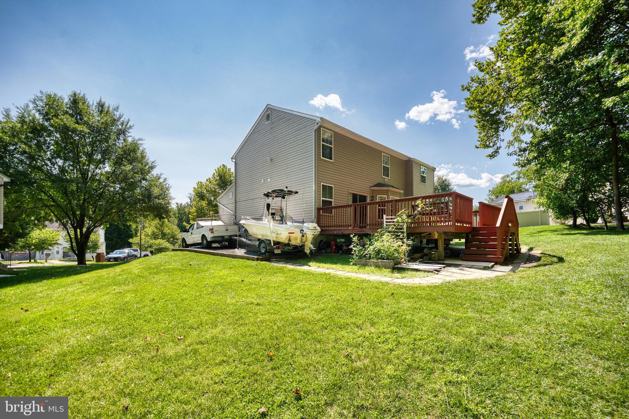 2000 THYRRING COURT