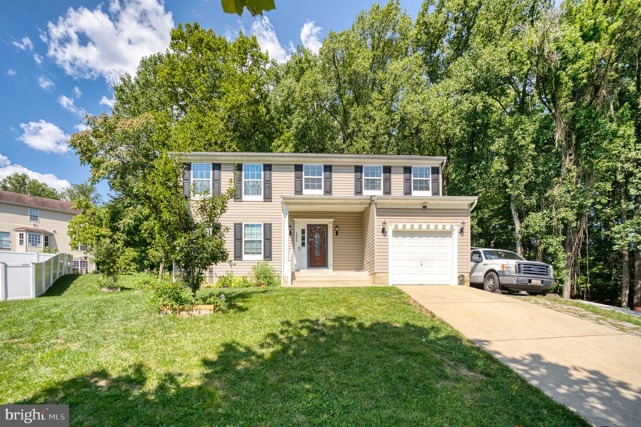 2000 THYRRING COURT