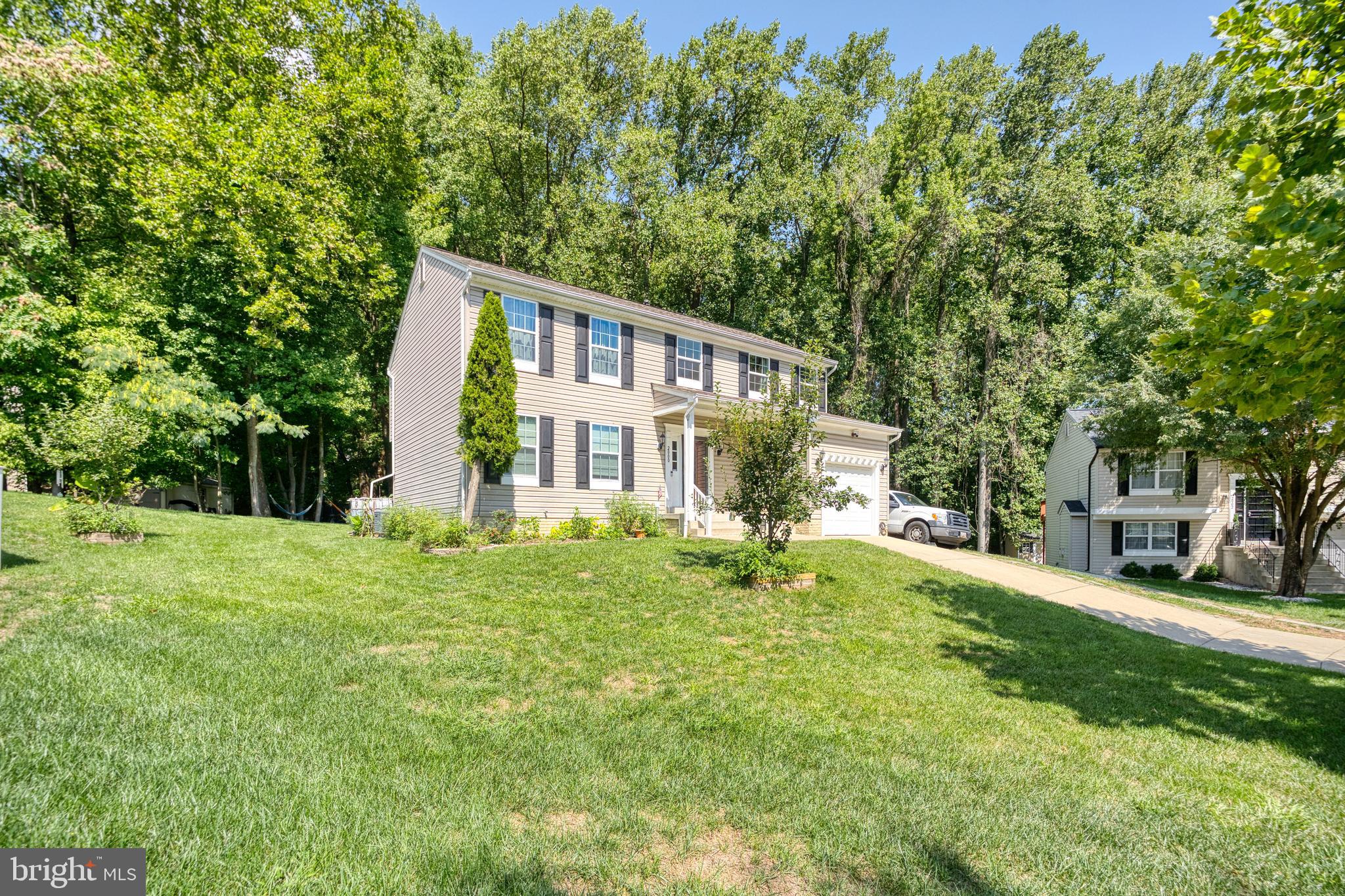 2000 THYRRING COURT