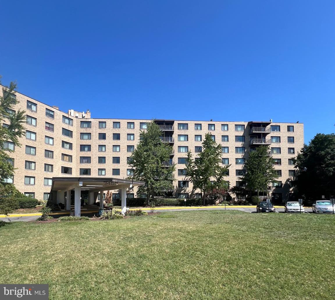 3450 TOLEDO TERRACE 716
