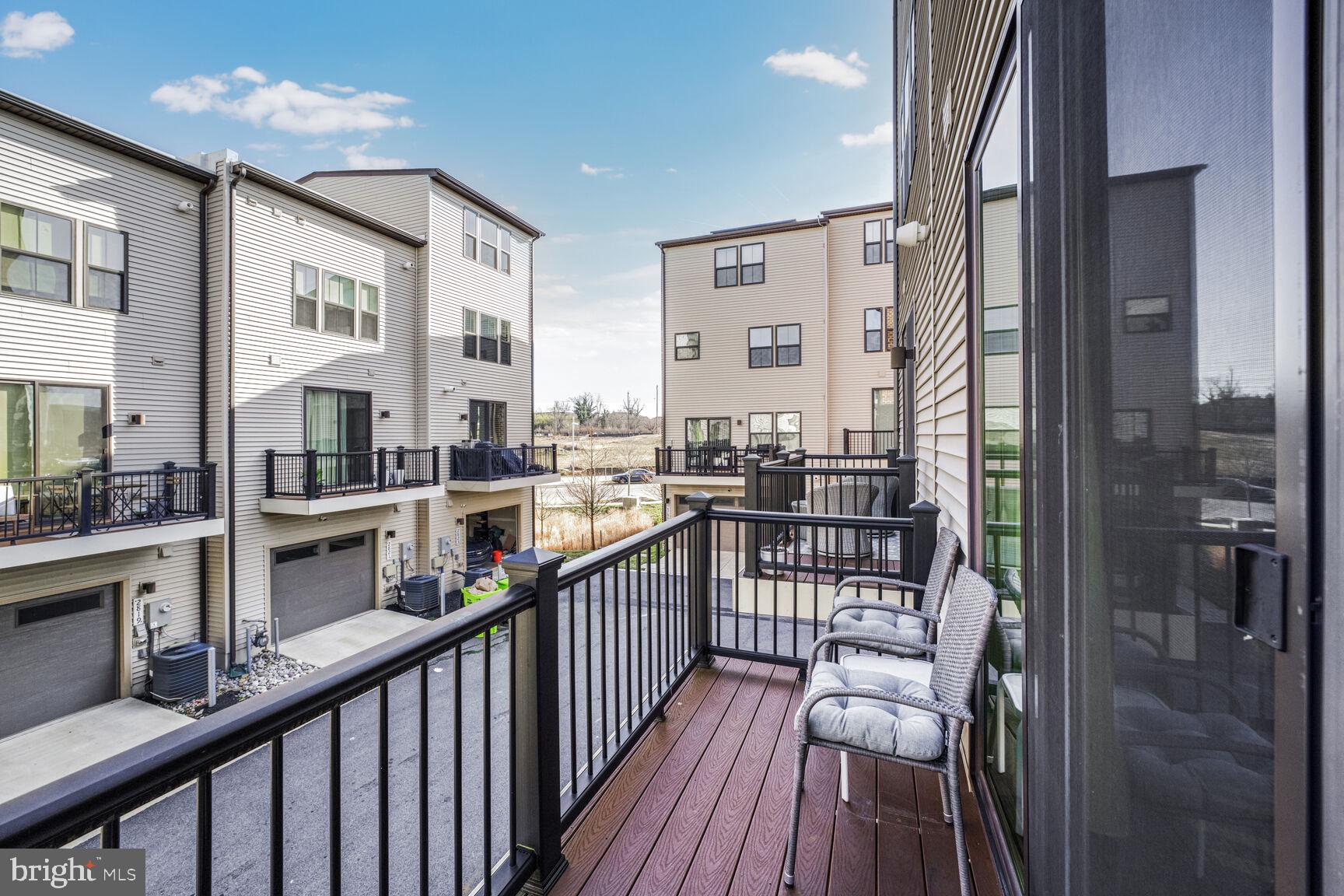 2843 EVANSGREEN DRIVE