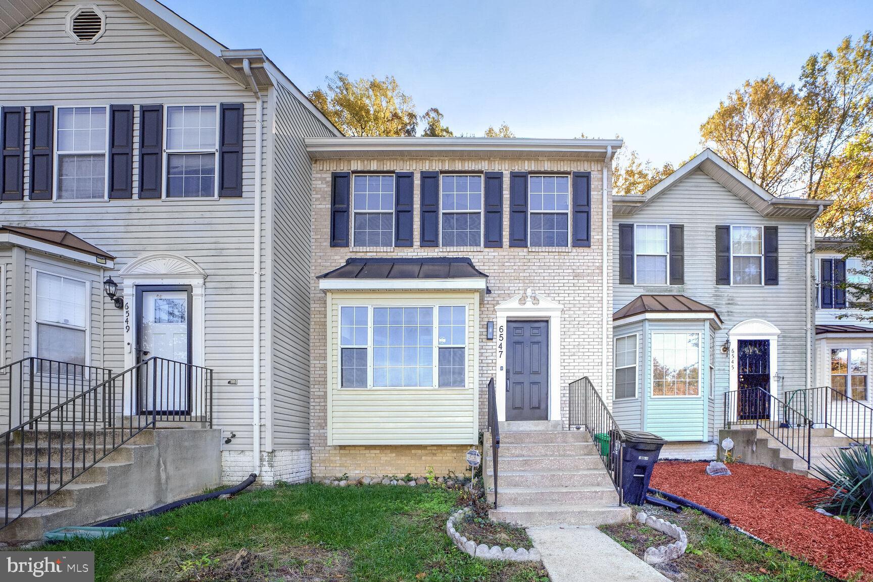6547 RONALD ROAD