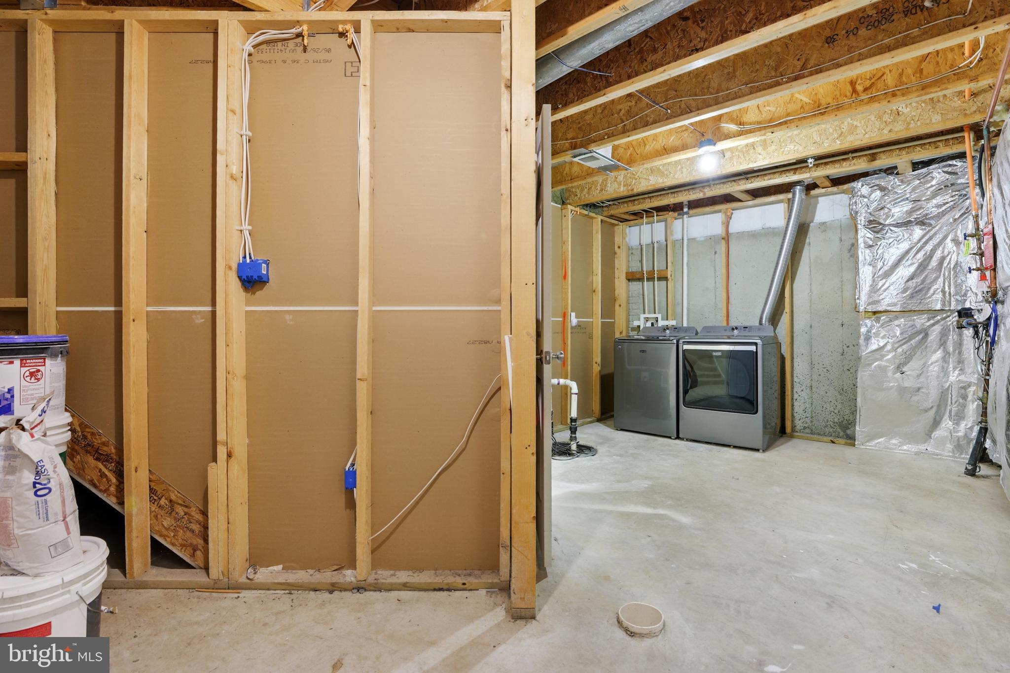 1109 WILBERFORCE COURT