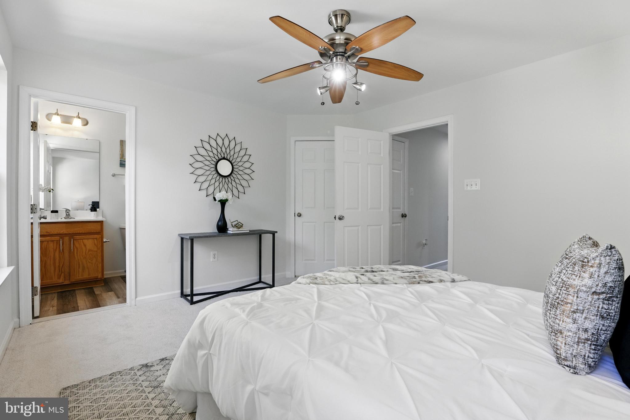 1109 WILBERFORCE COURT