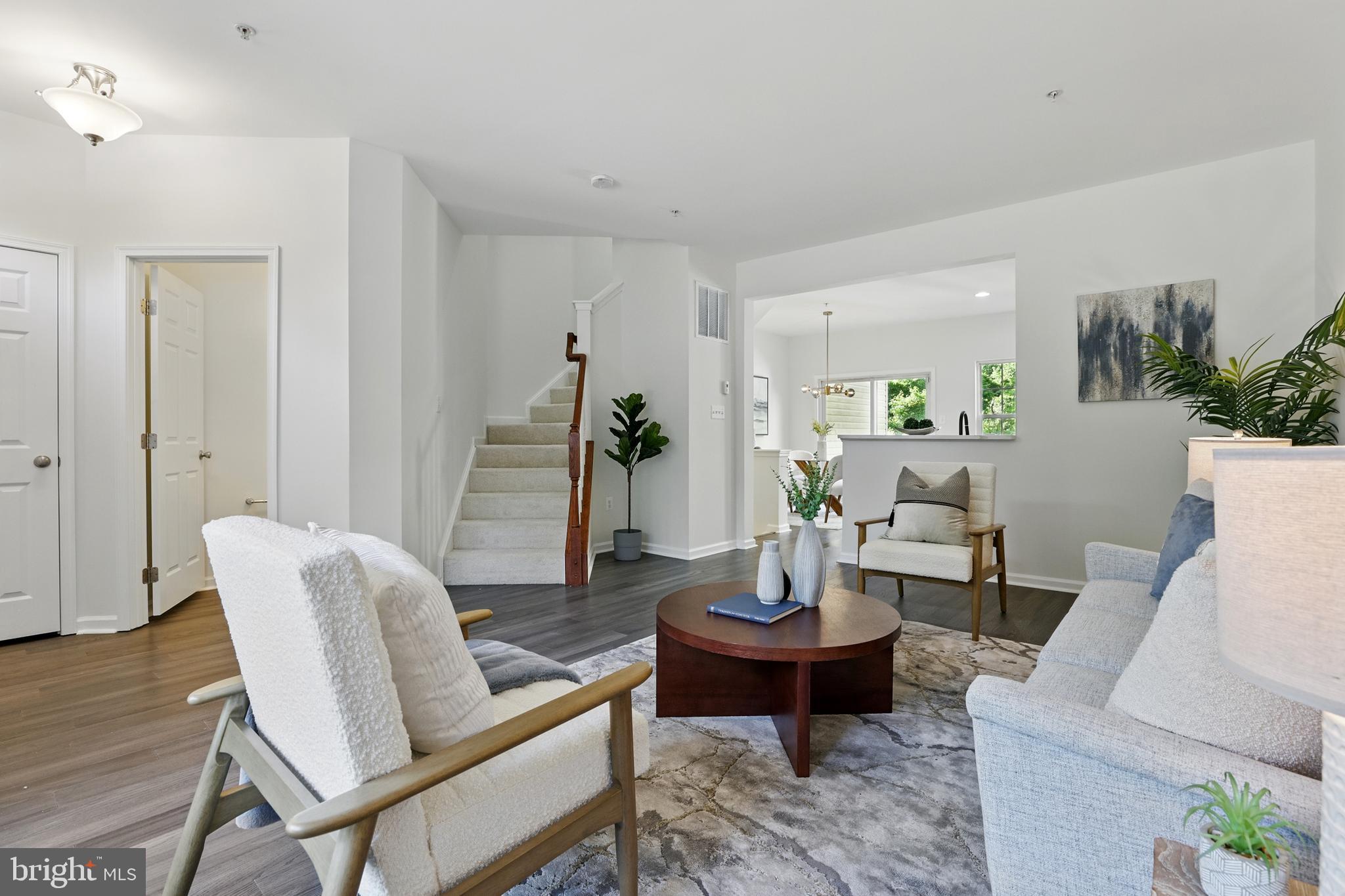 1109 WILBERFORCE COURT