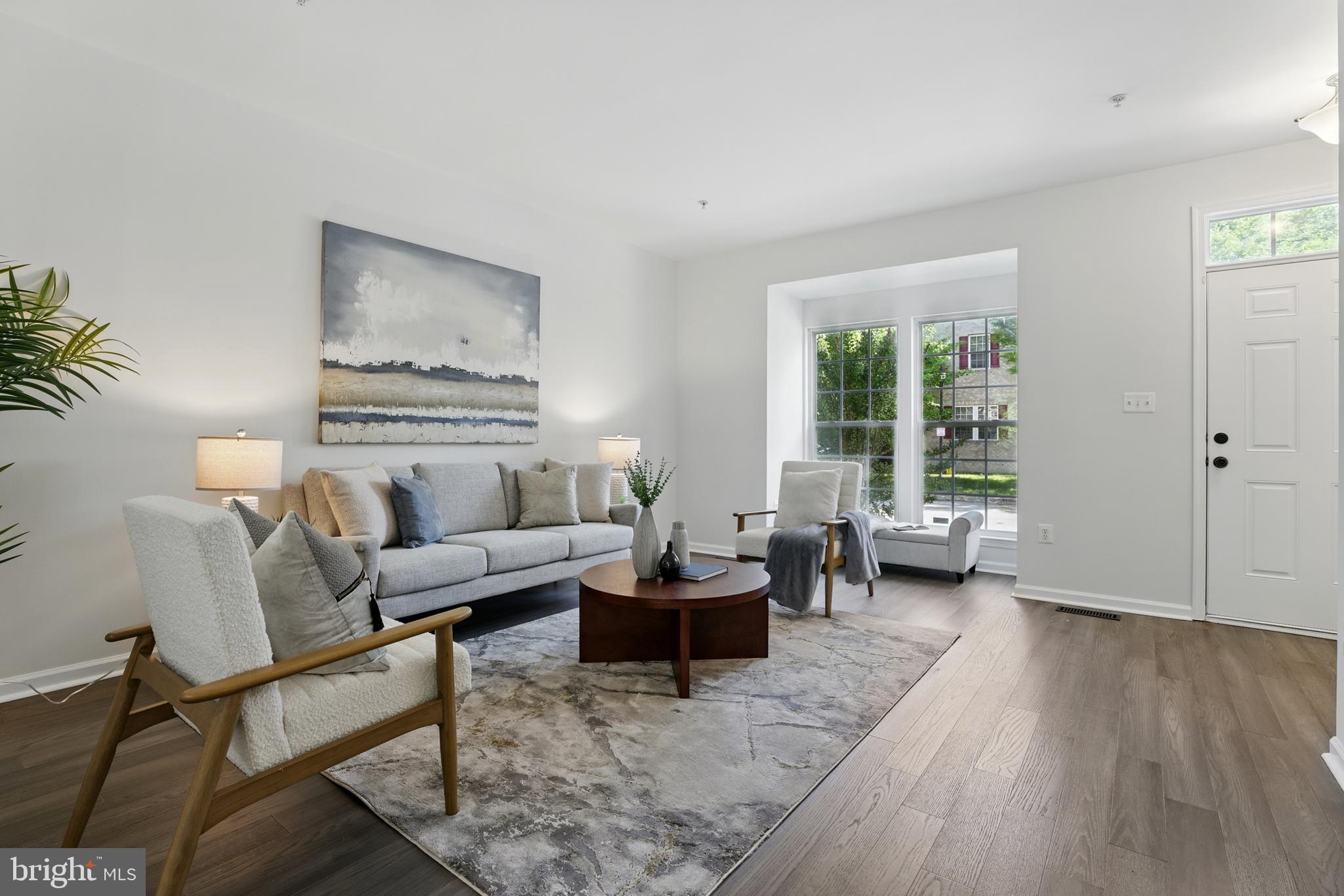 1109 WILBERFORCE COURT