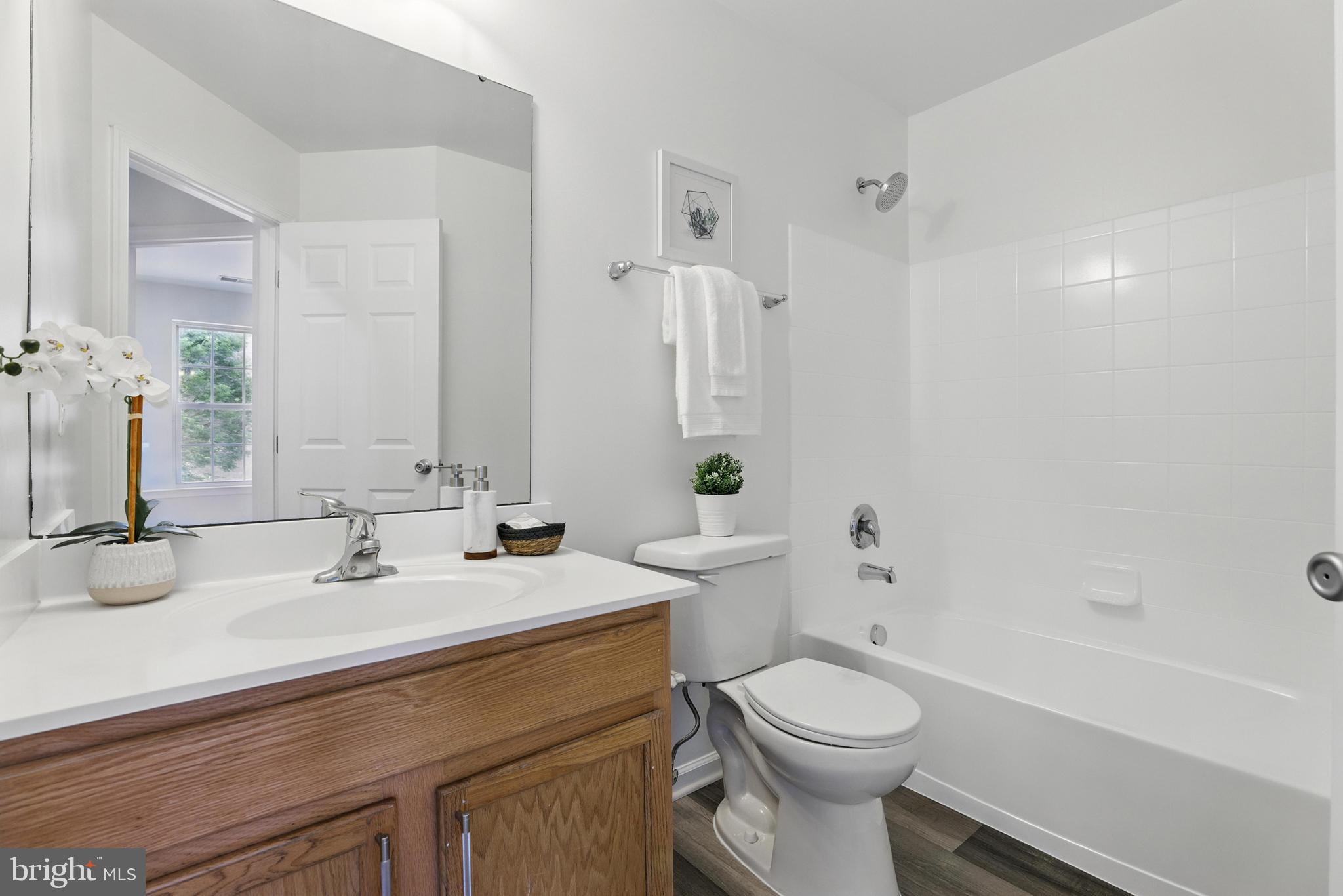 1109 WILBERFORCE COURT