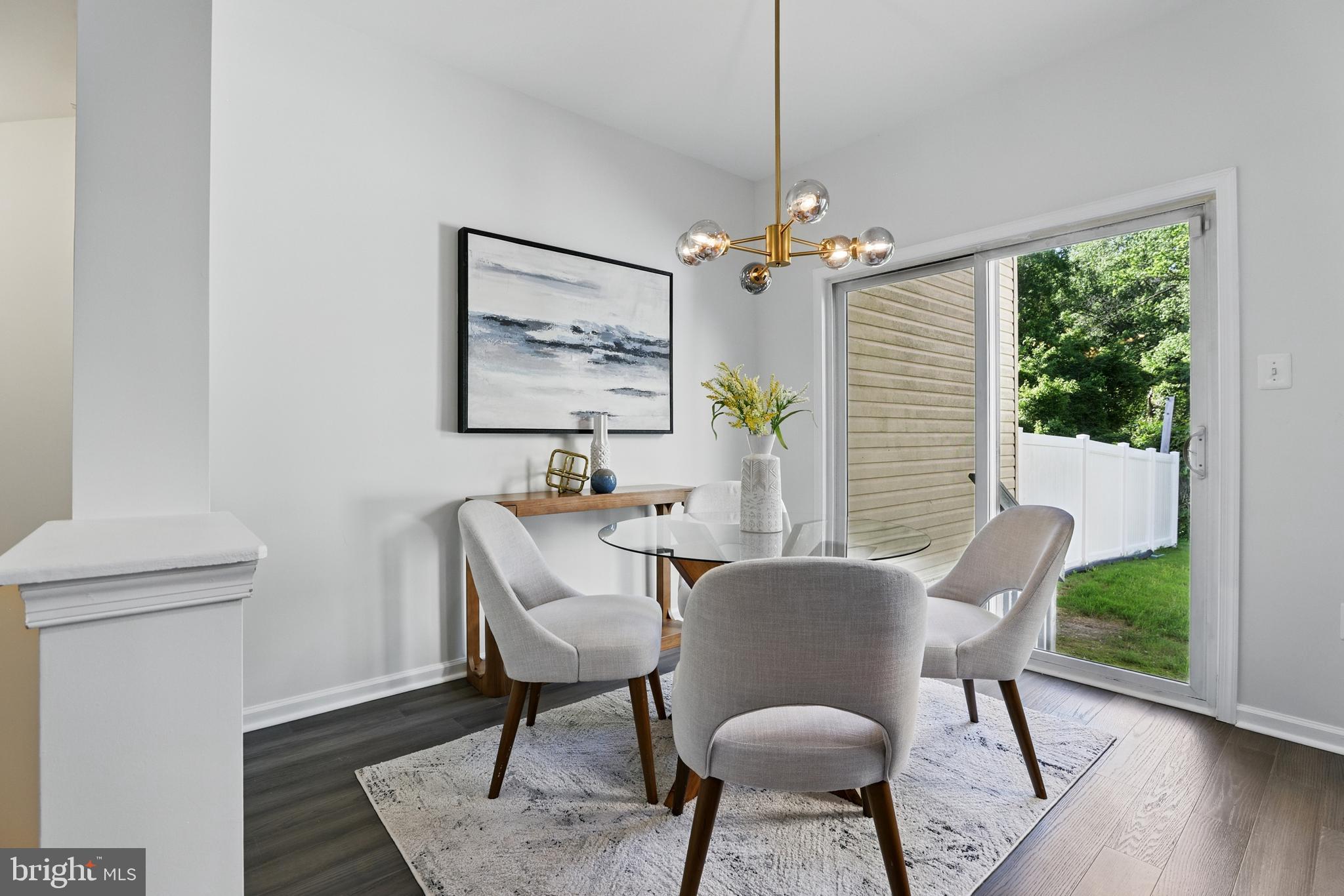 1109 WILBERFORCE COURT