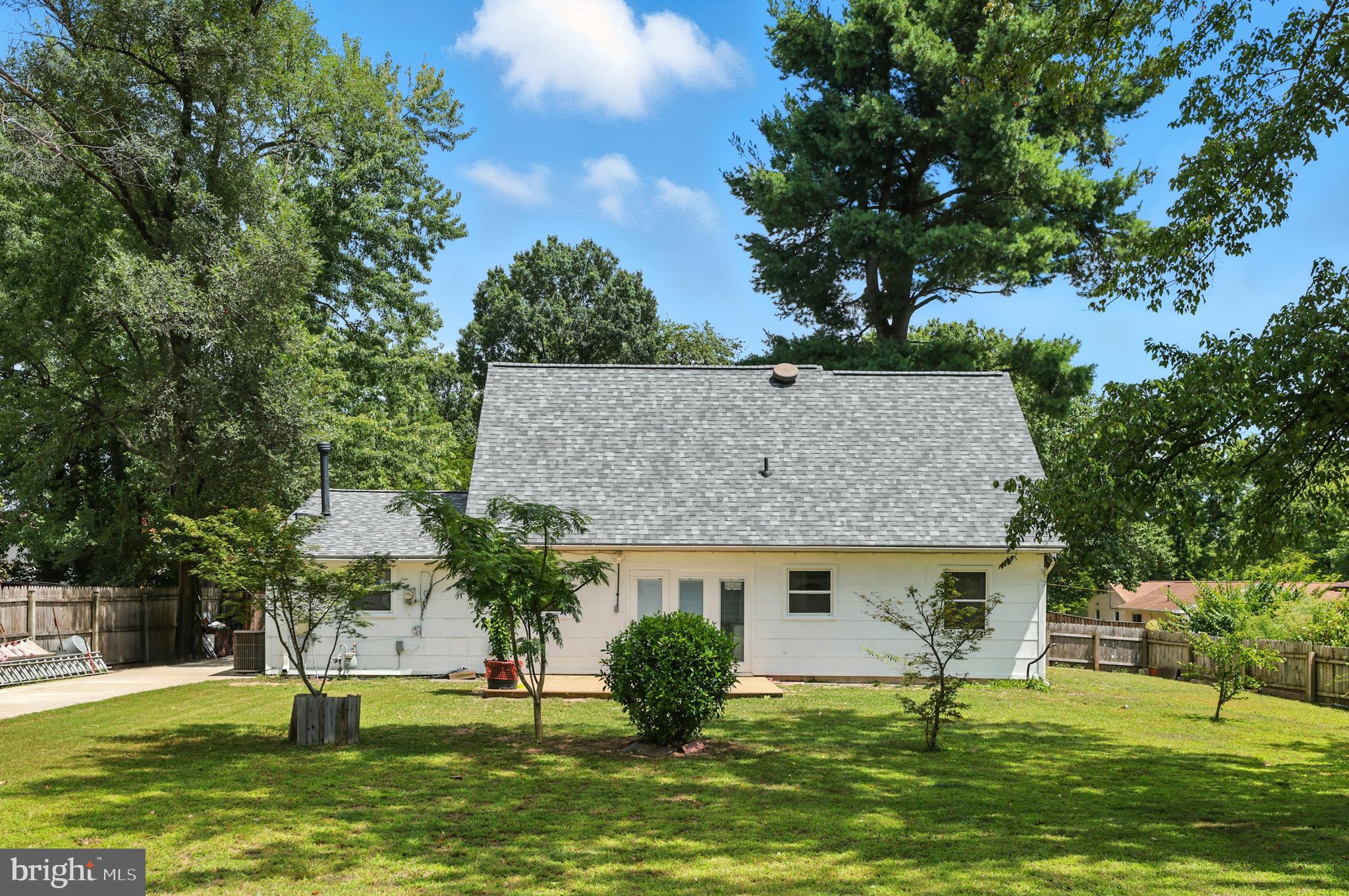 3502 MADONNA LANE