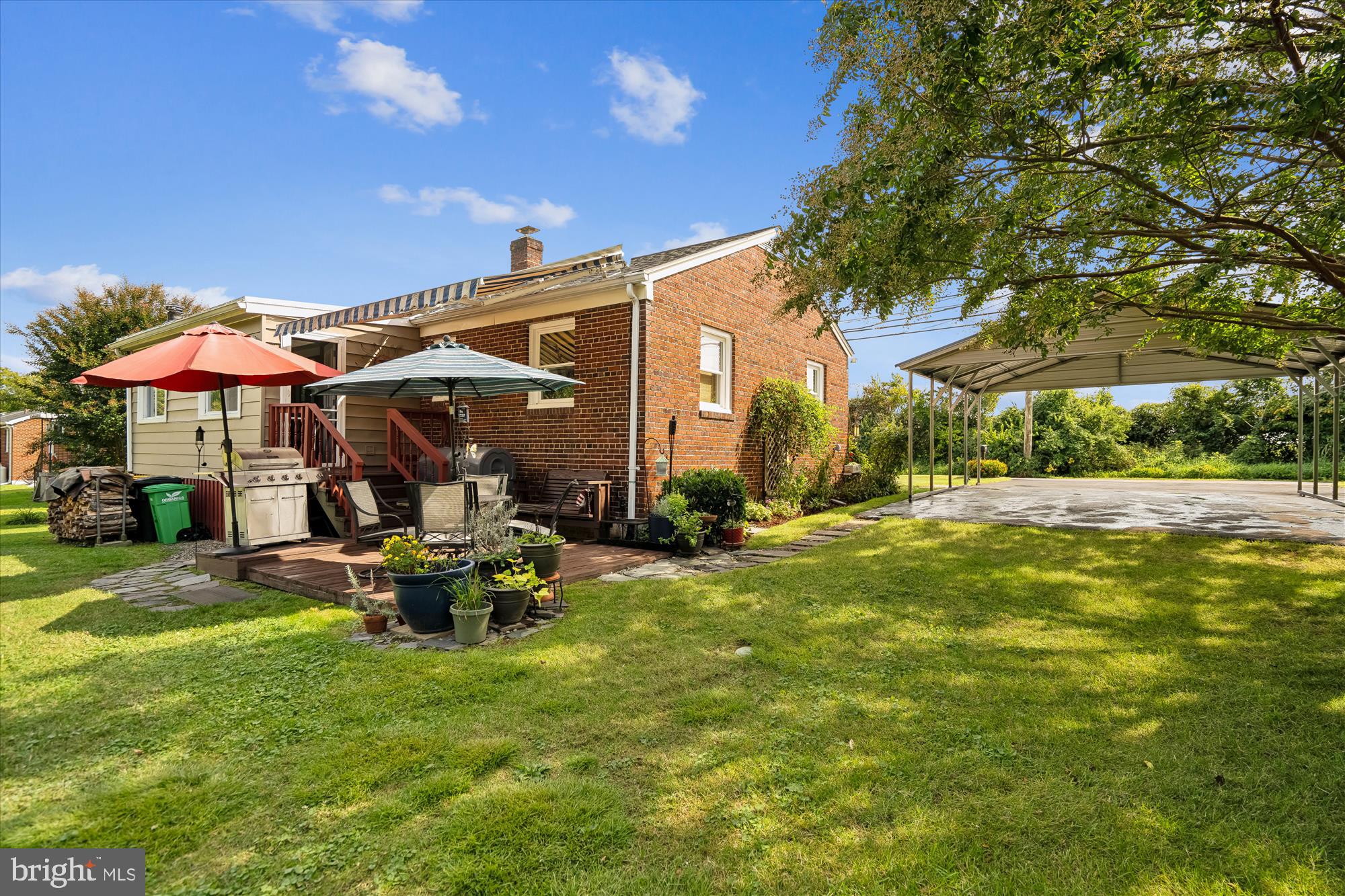 5426 ODELL