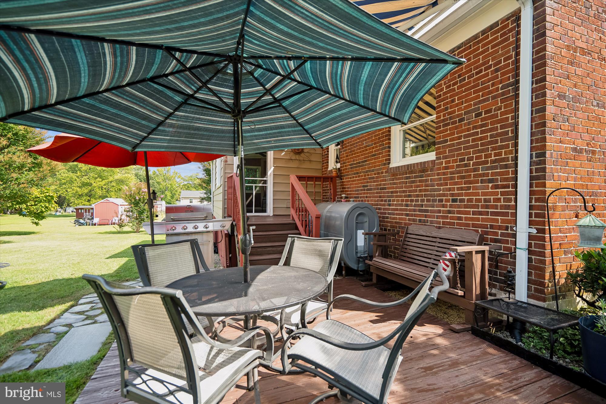5426 ODELL