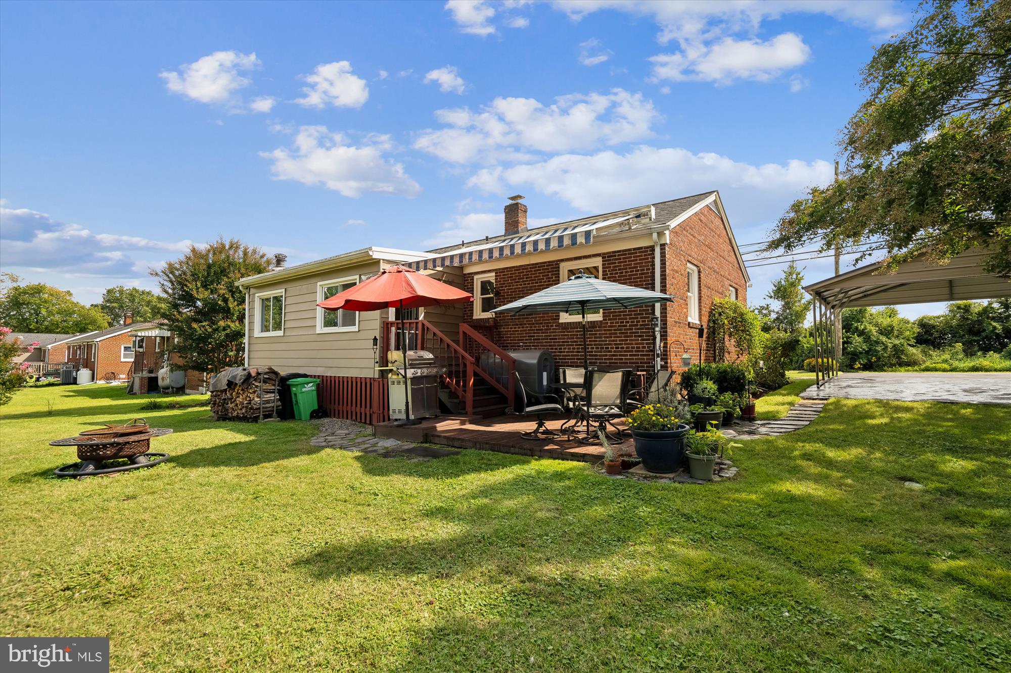 5426 ODELL