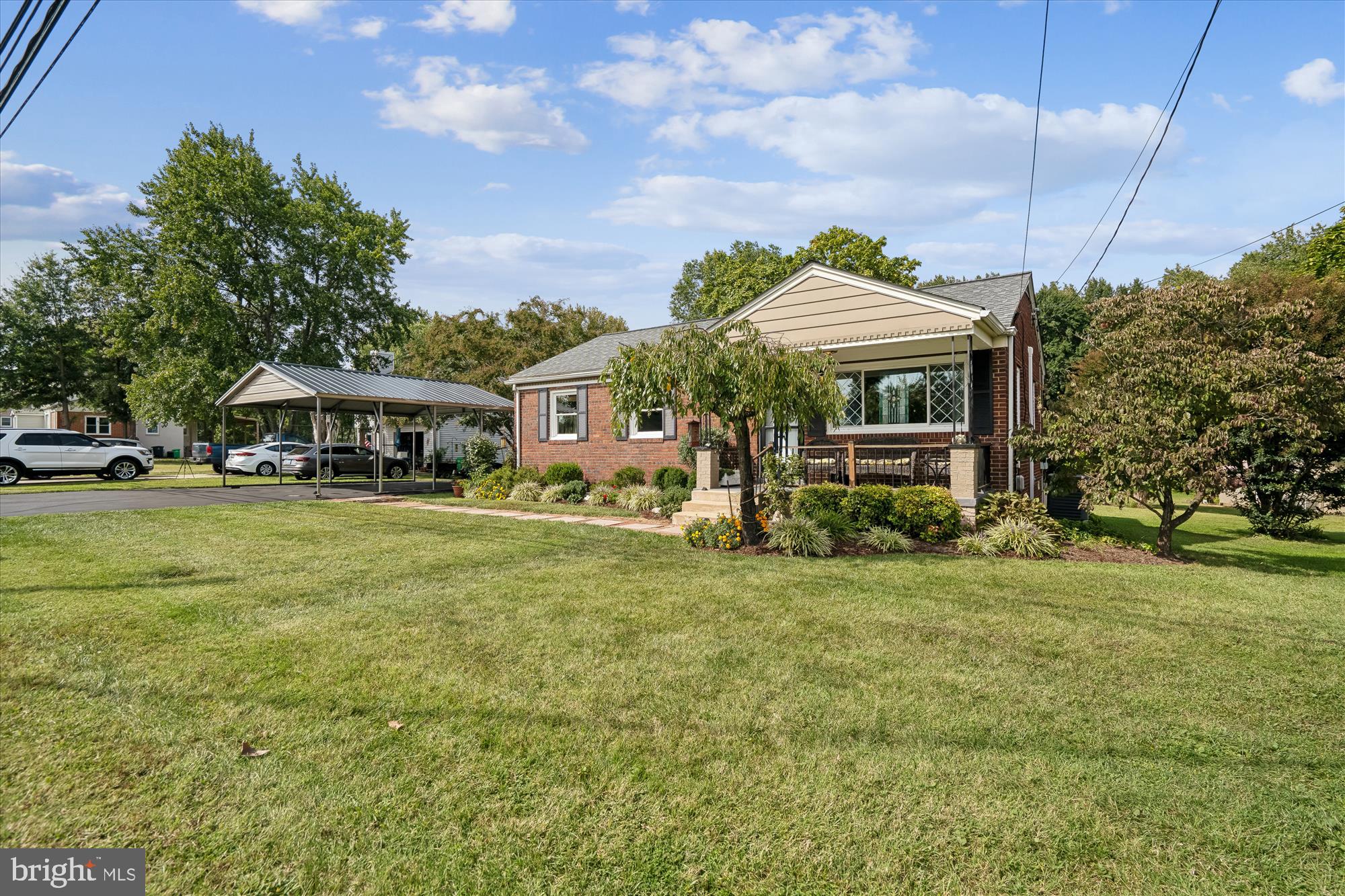 5426 ODELL