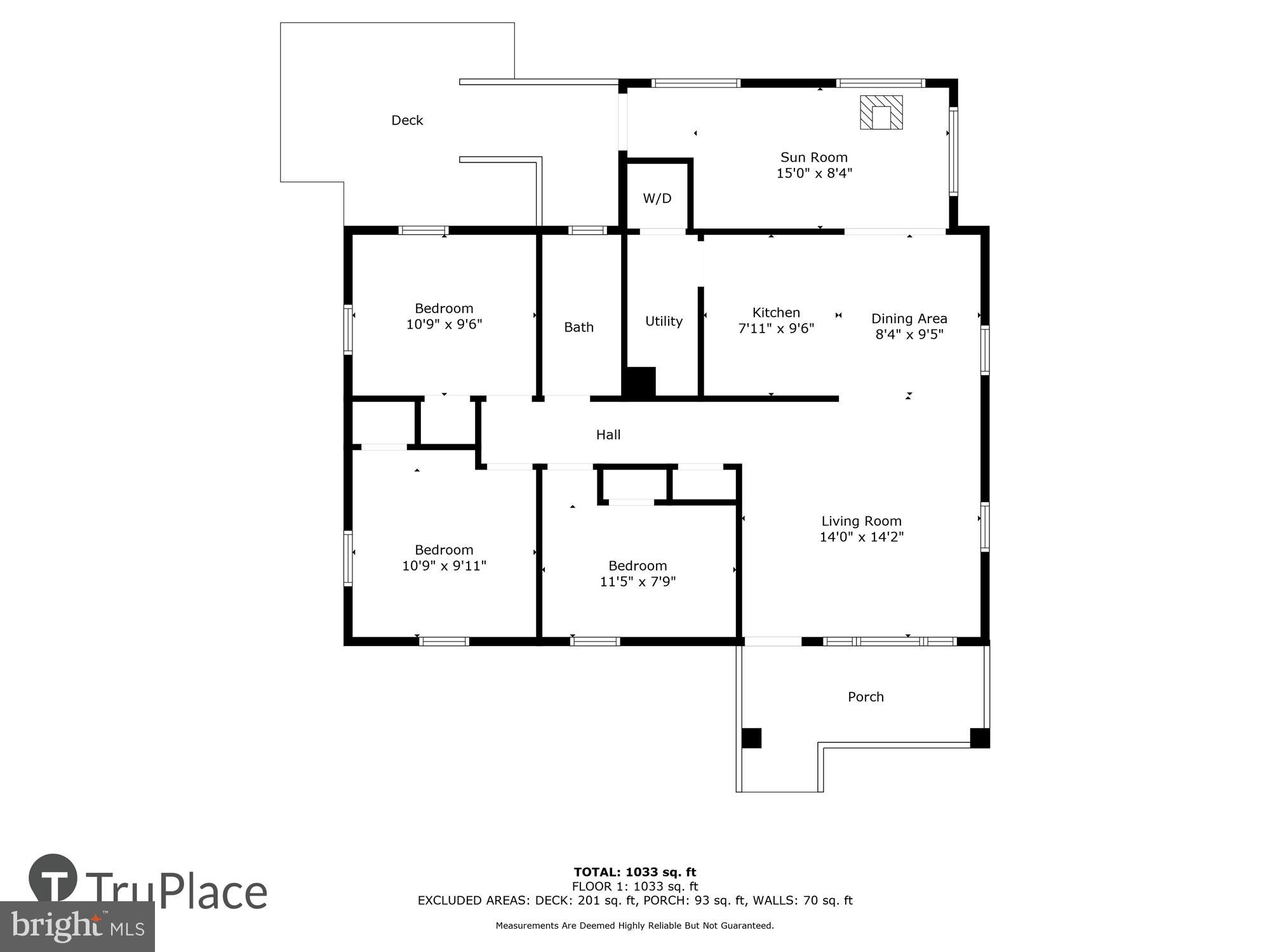 5426 ODELL