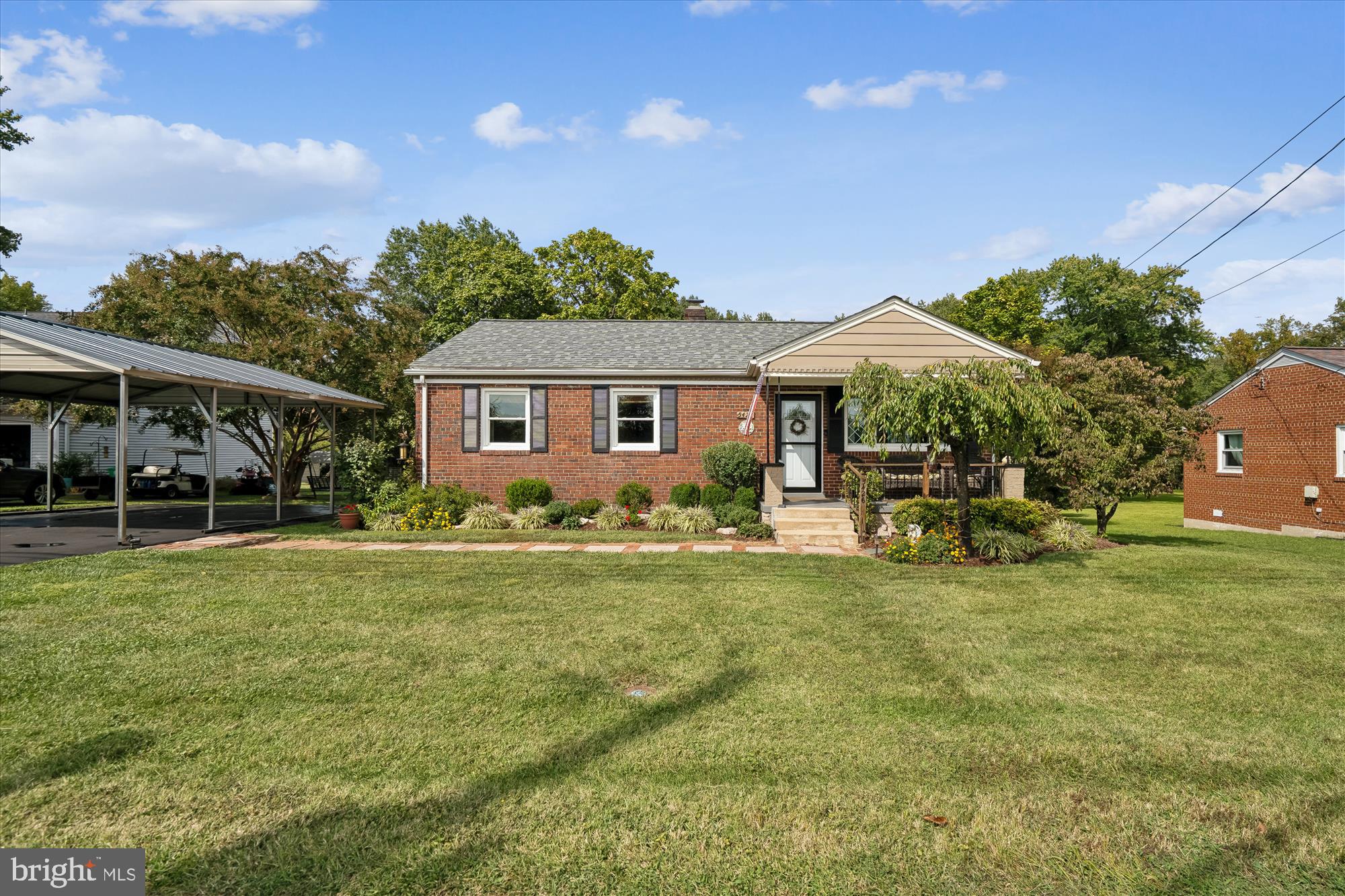 5426 ODELL