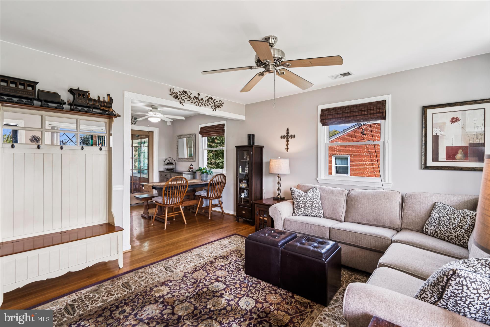 5426 ODELL