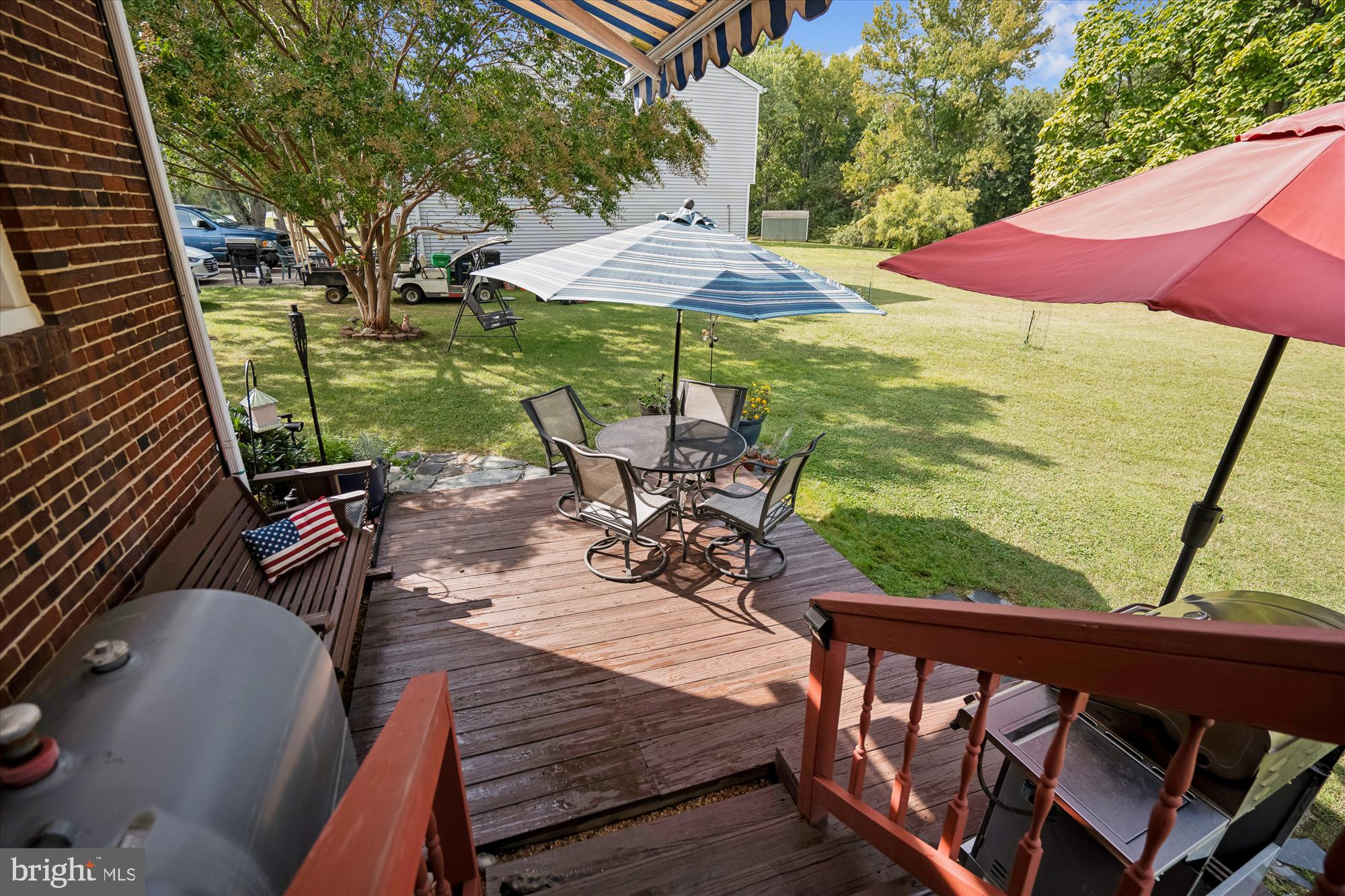 5426 ODELL