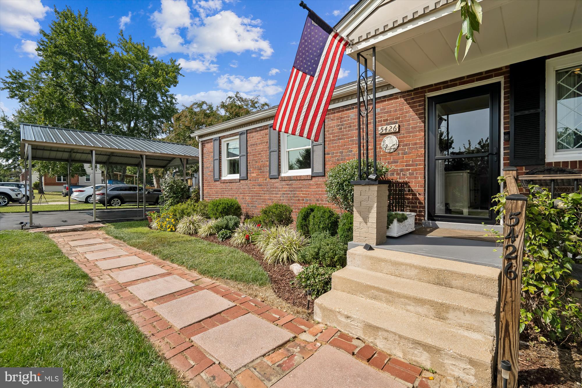 5426 ODELL