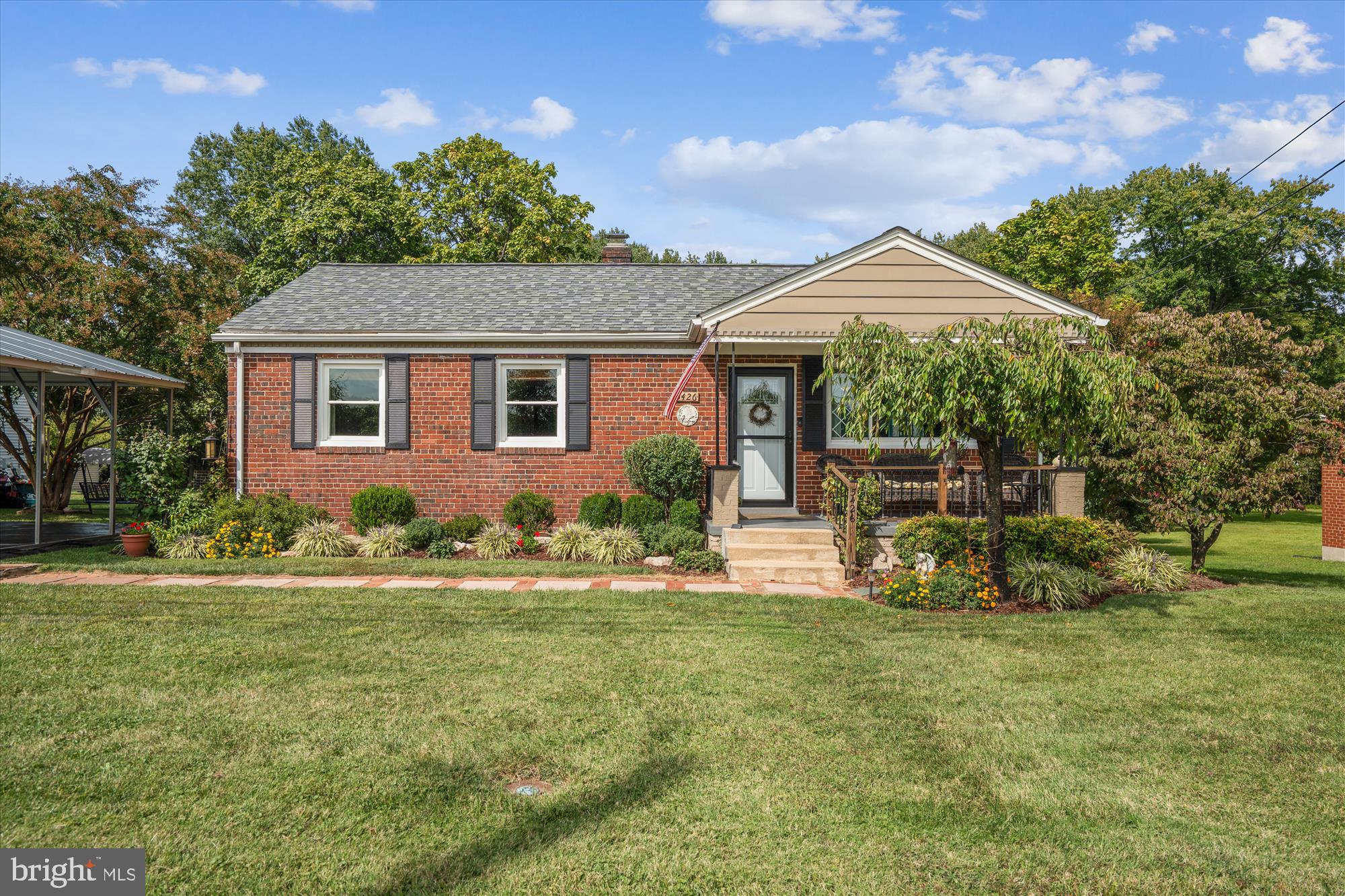 5426 ODELL