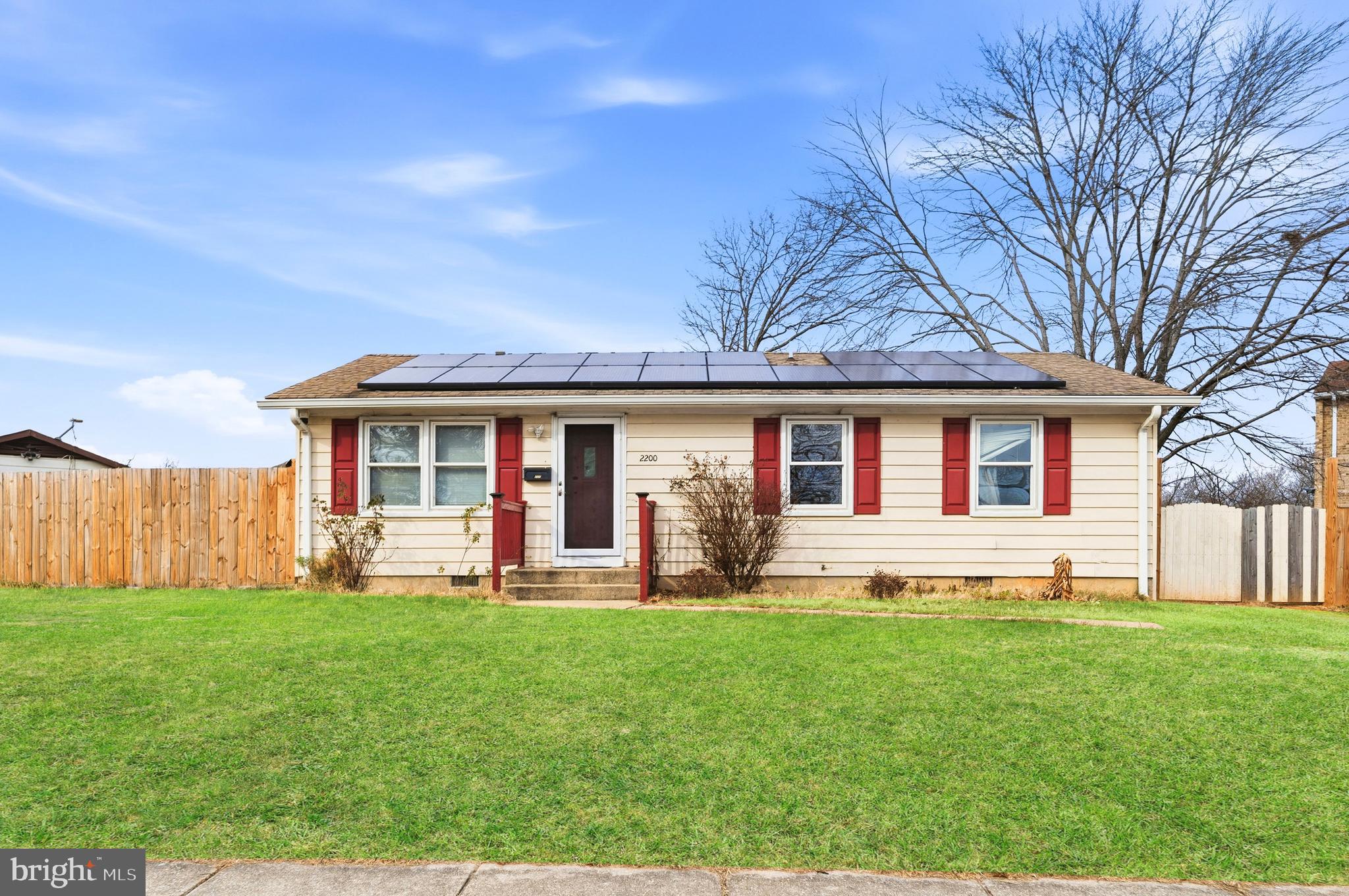 2200 KENT VILLAGE DRIVE