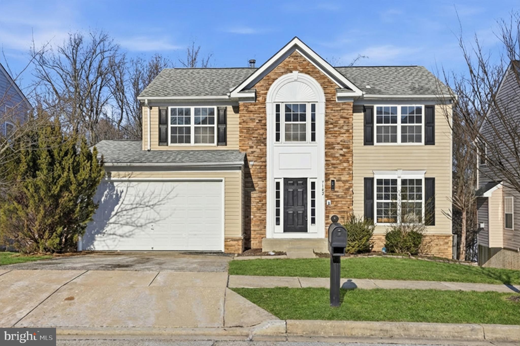 7102 STARBOARD DRIVE