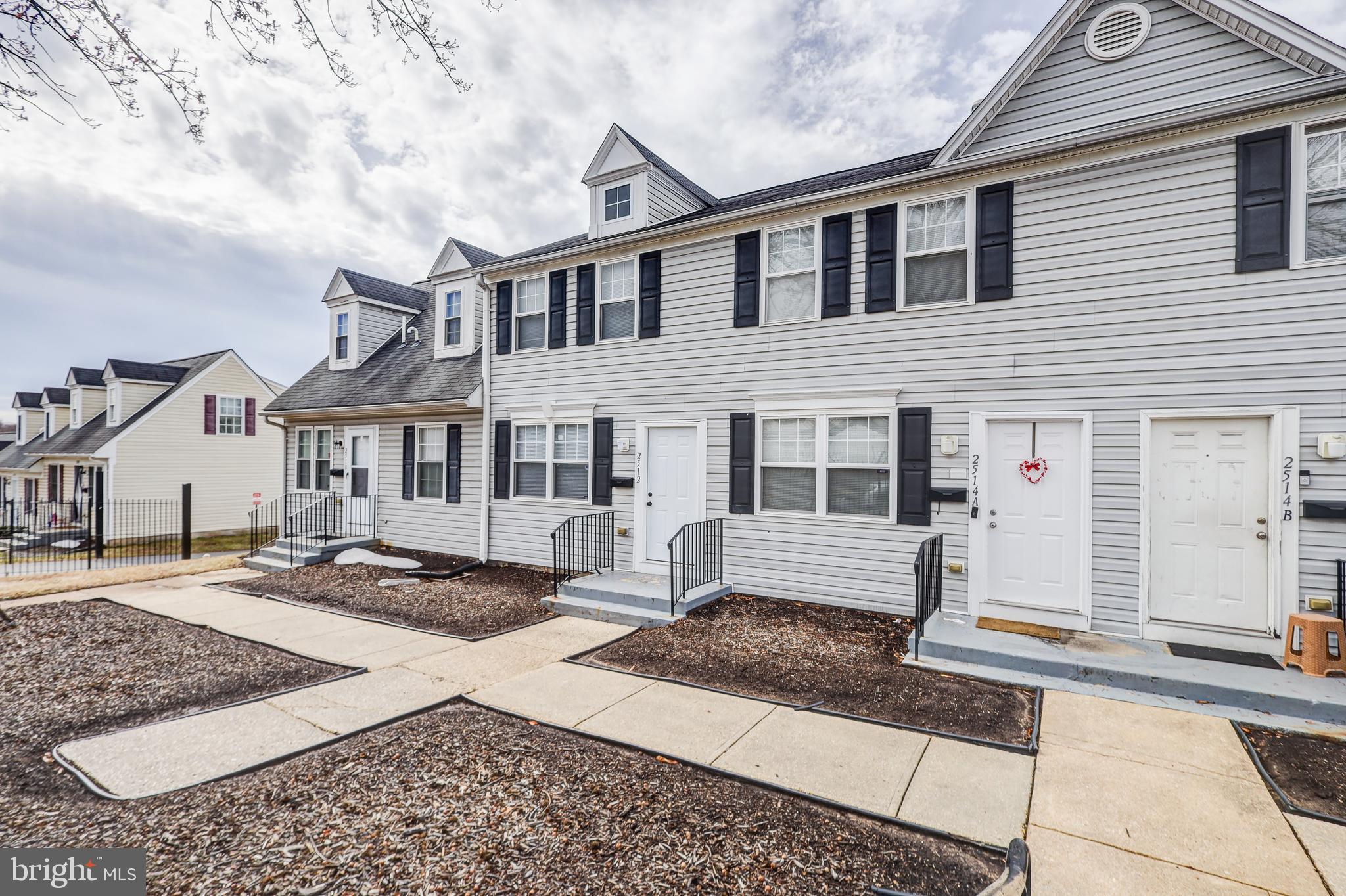 2512 KENT VILLAGE DRIVE