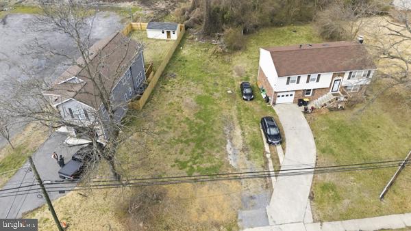 8805 OXON HILL ROAD