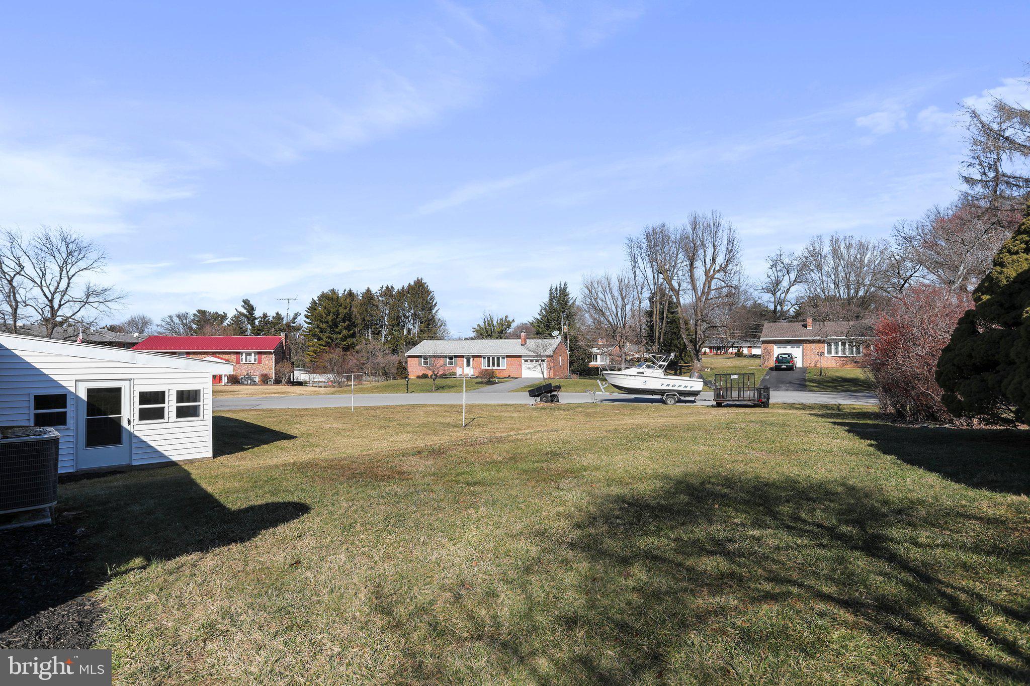 17 BLUE SPRUCE CIRCLE