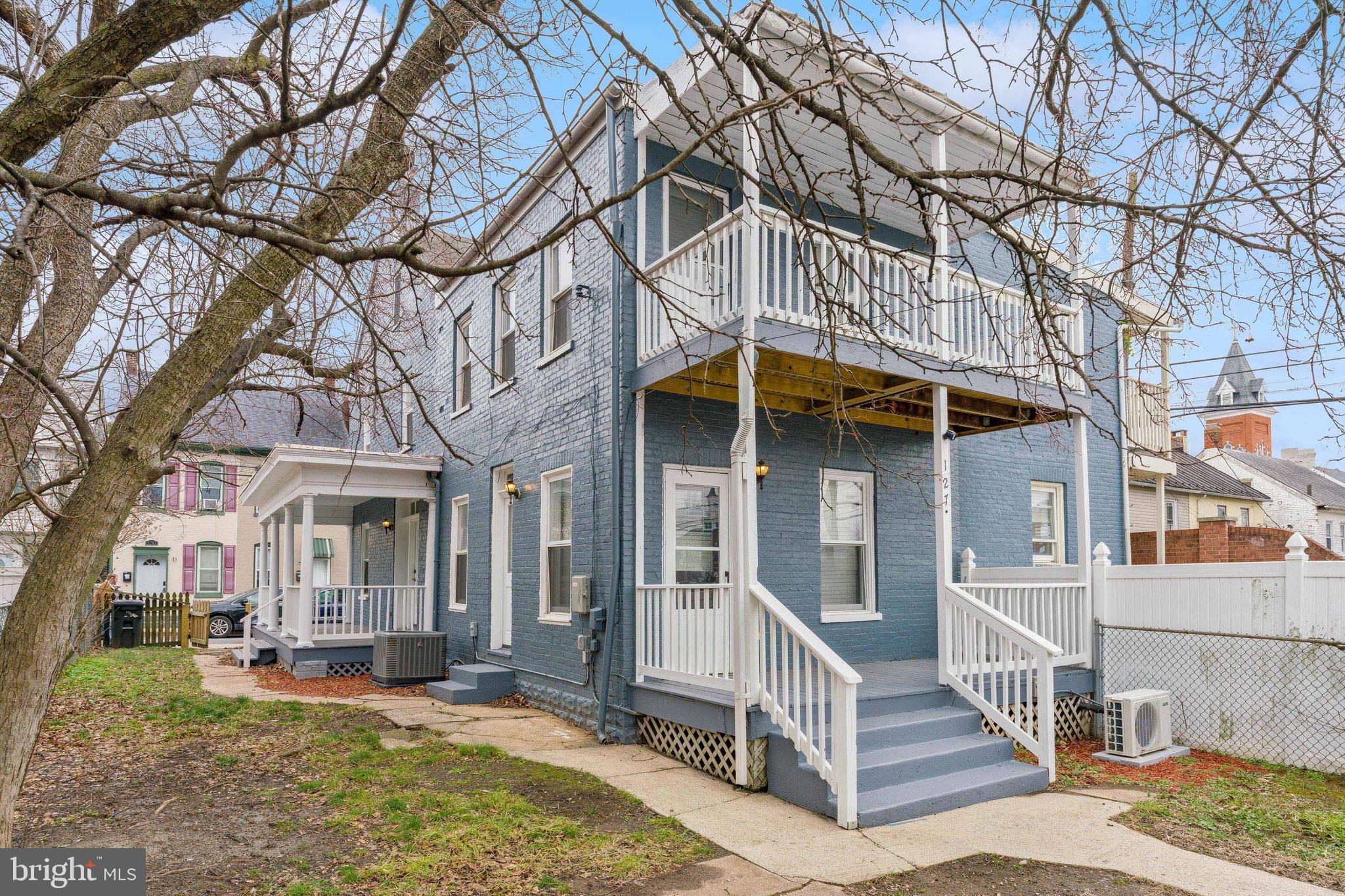 127 N N LOCUST STREET