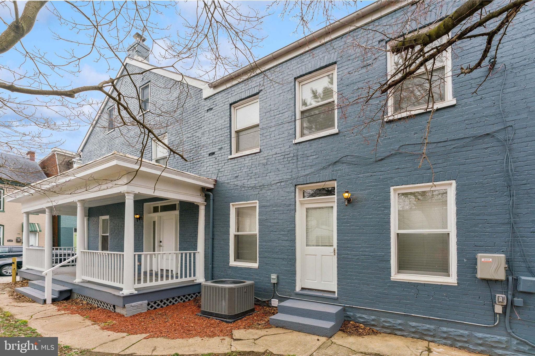 127 N N LOCUST STREET