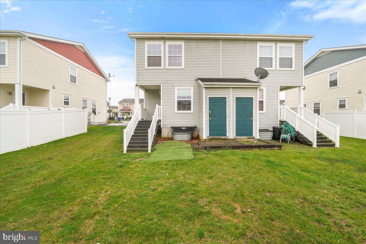 409 GANDY DANCER COURT