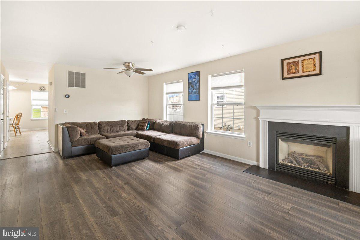 409 GANDY DANCER COURT