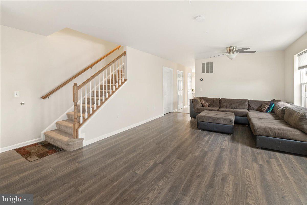 409 GANDY DANCER COURT