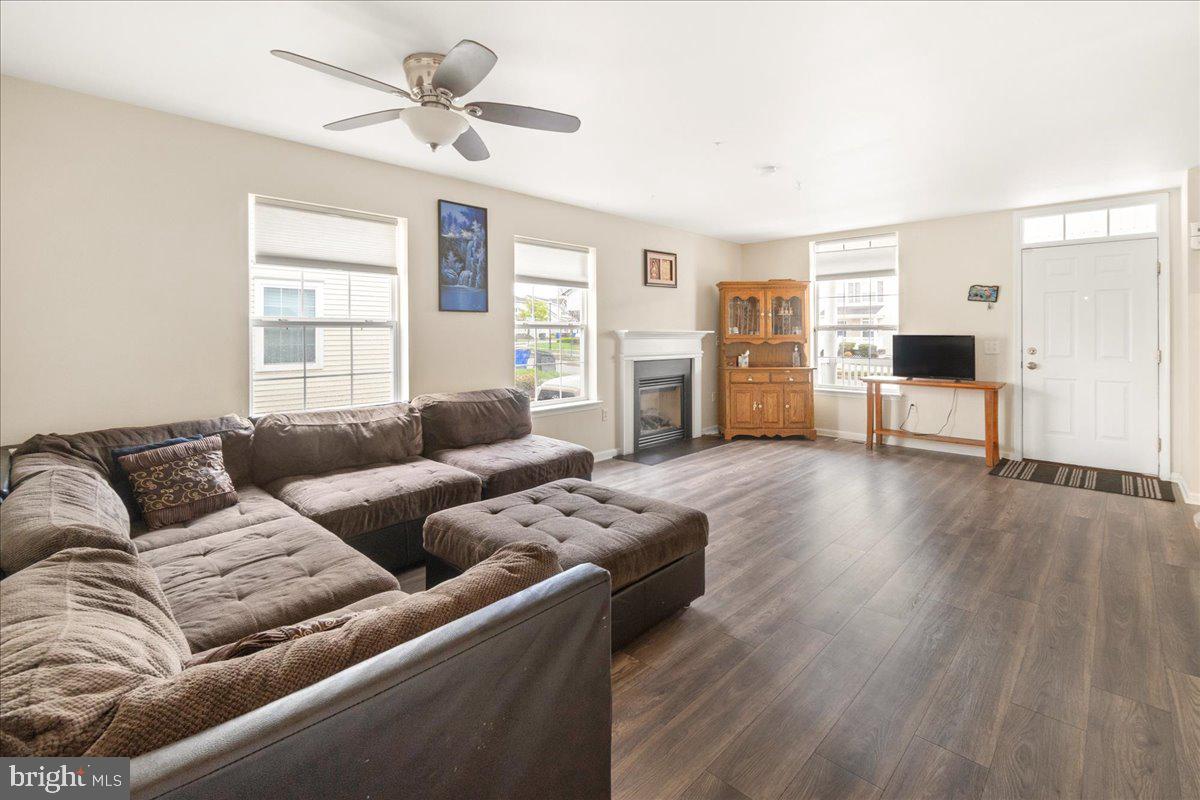 409 GANDY DANCER COURT