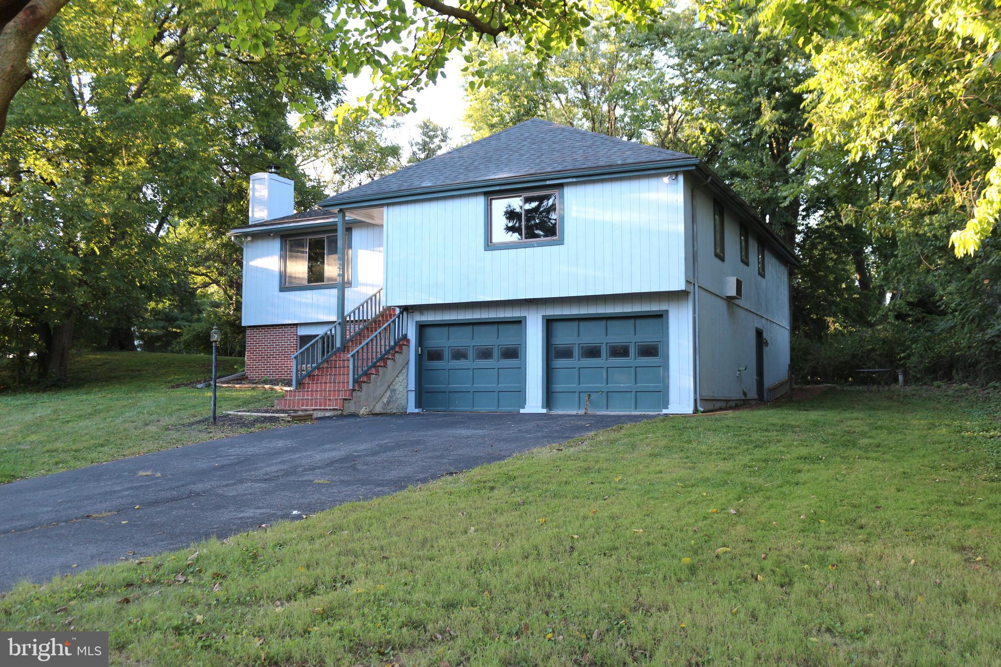 11827 ORIOLE DRIVE