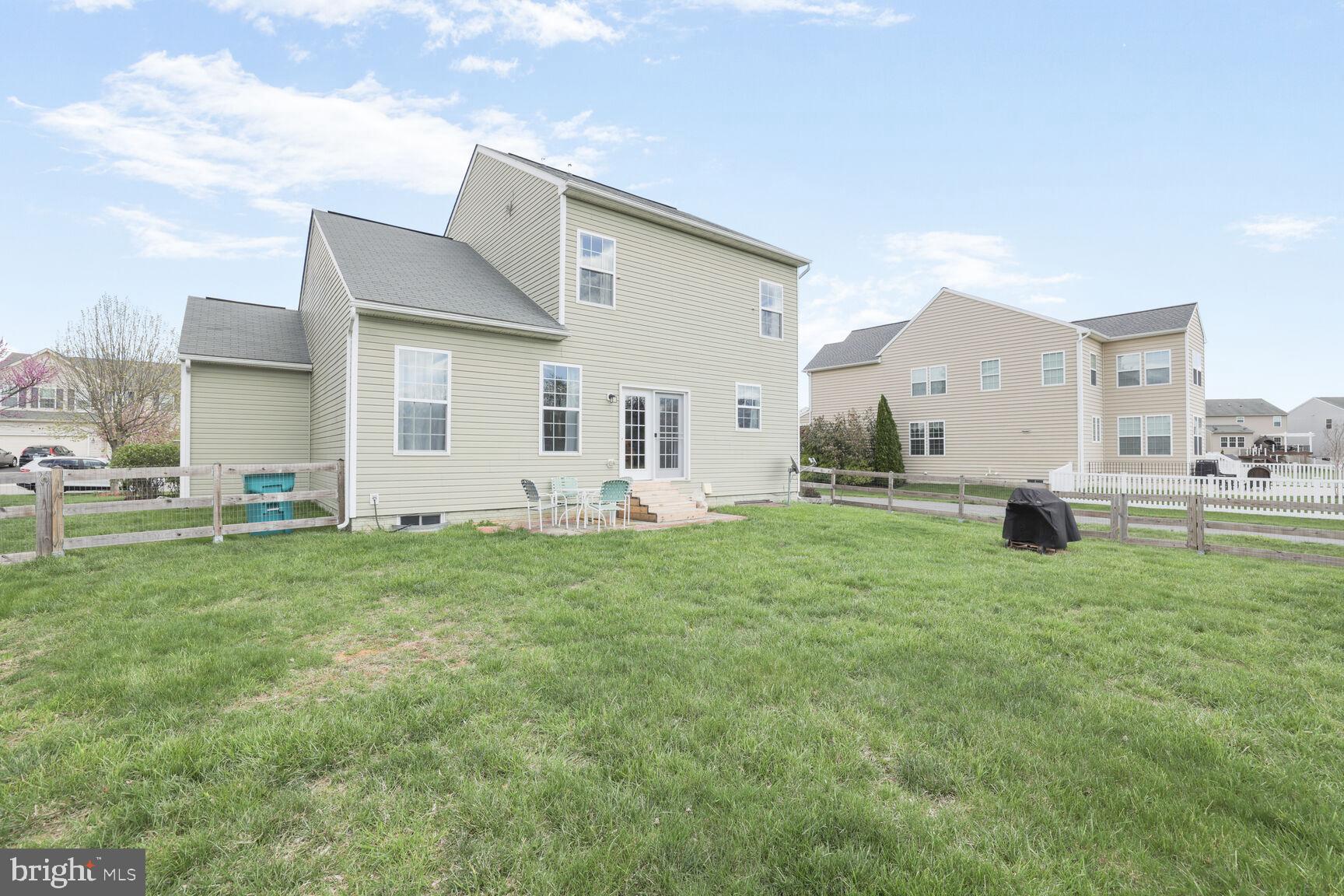 9444 MORNING DEW DRIVE