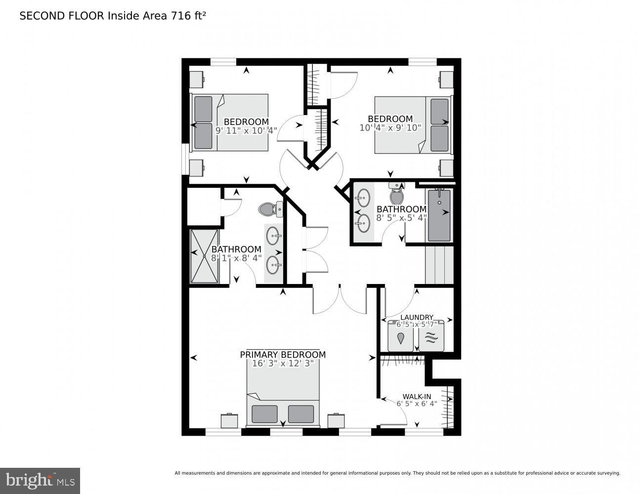 9444 MORNING DEW DRIVE