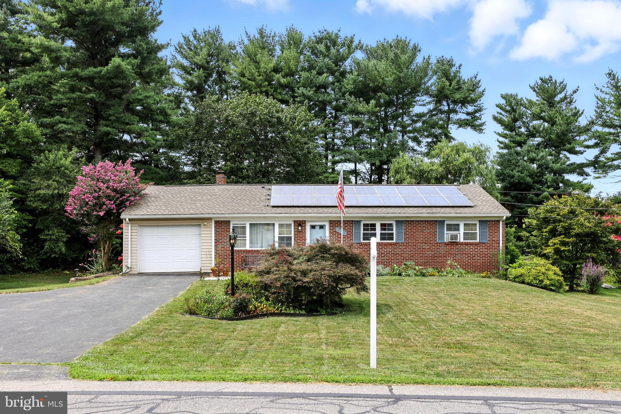 13828 PARADISE CHURCH ROAD